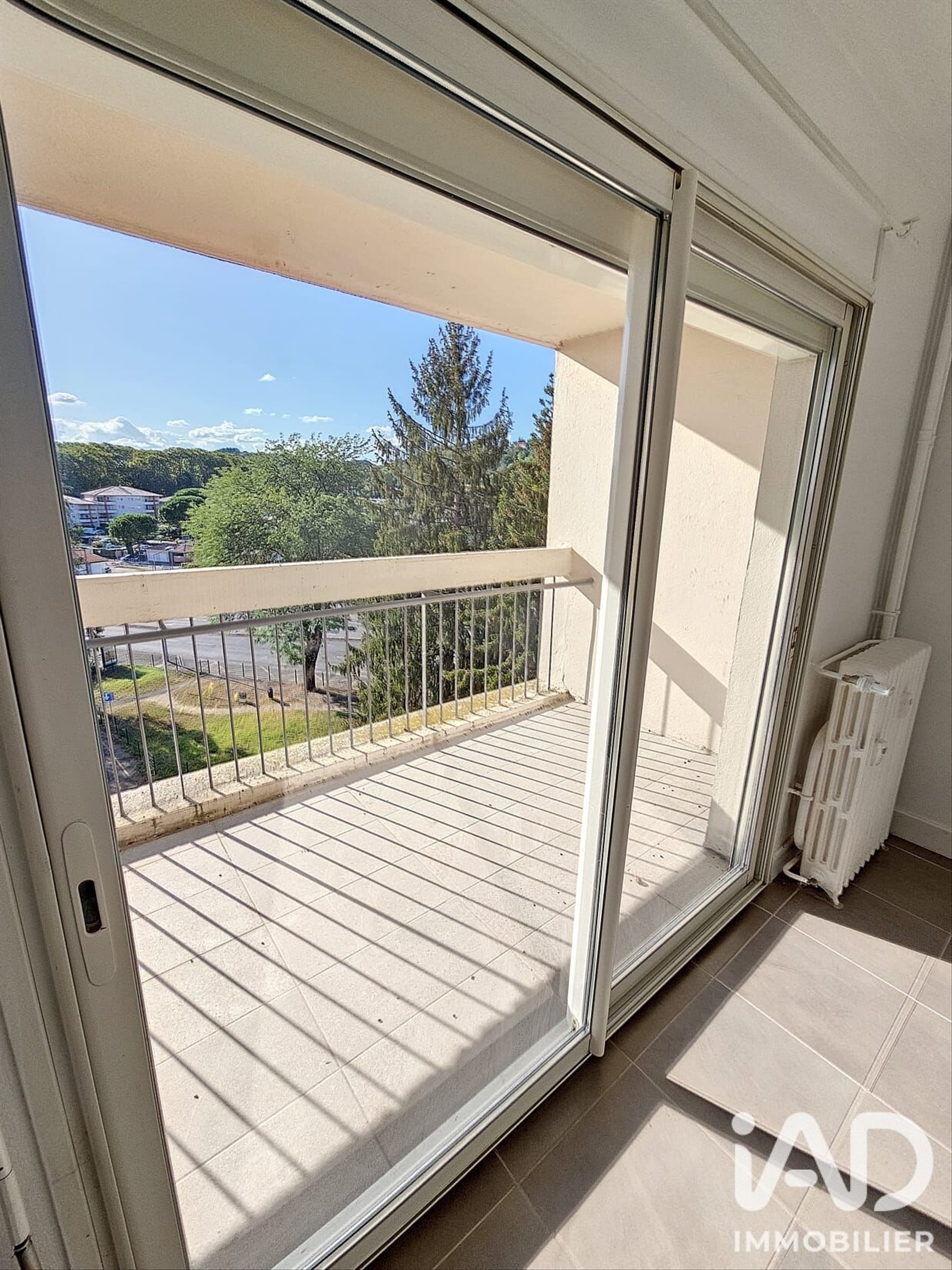 Appartement à vendre, 58m², Agen
