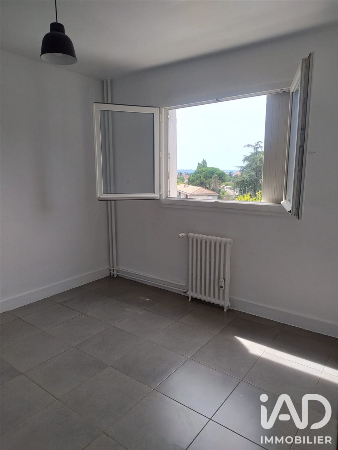 Appartement à vendre, 58m², Agen