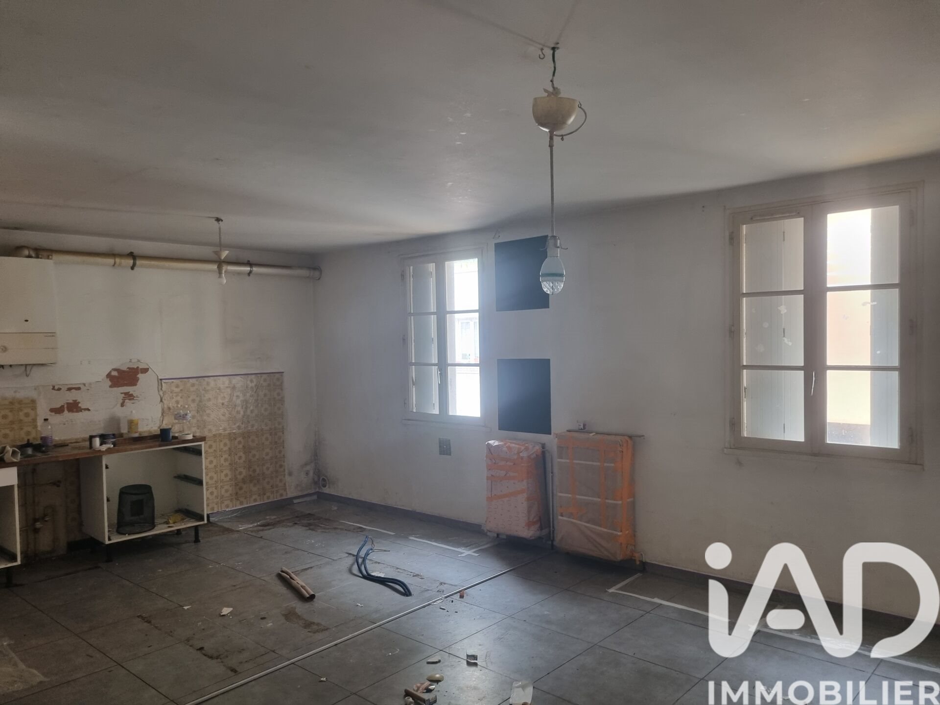 Appartement à vendre, 95m², Agen