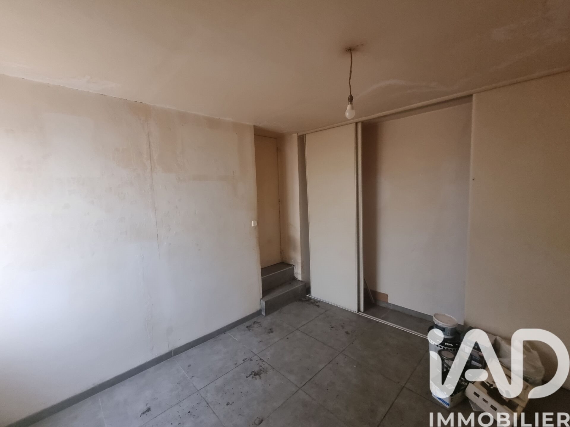 Appartement à vendre, 95m², Agen