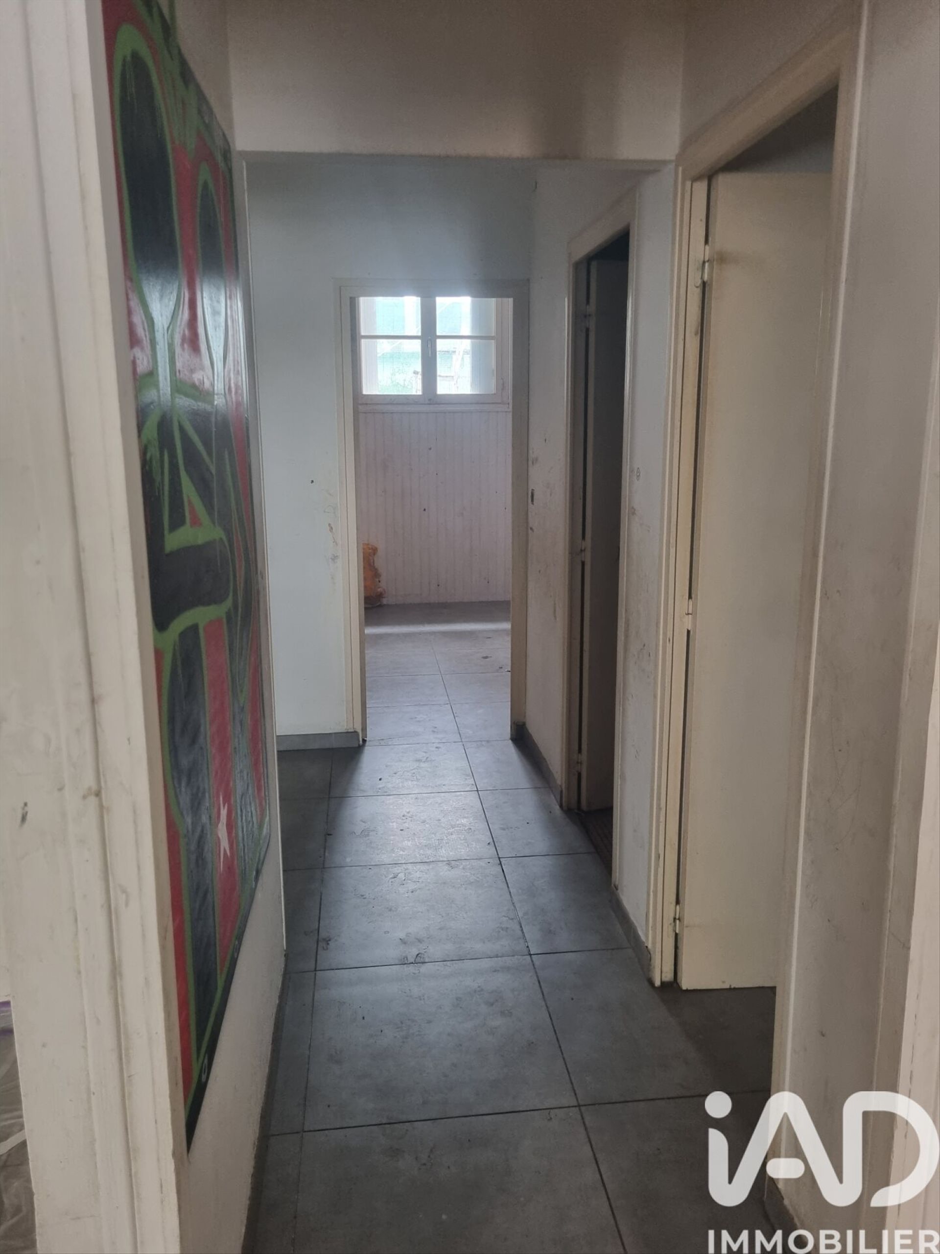 Appartement à vendre, 95m², Agen