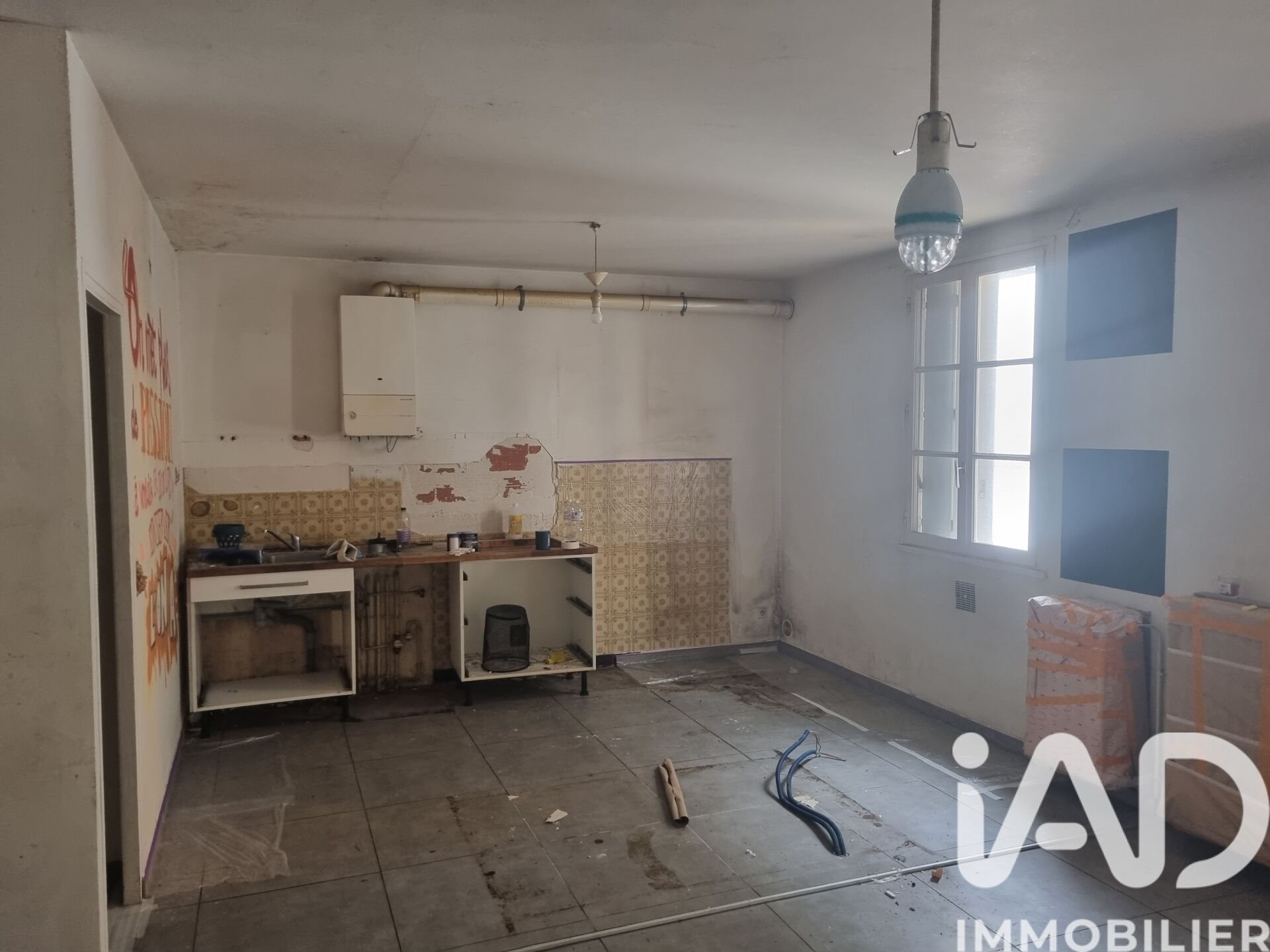 Appartement à vendre, 95m², Agen