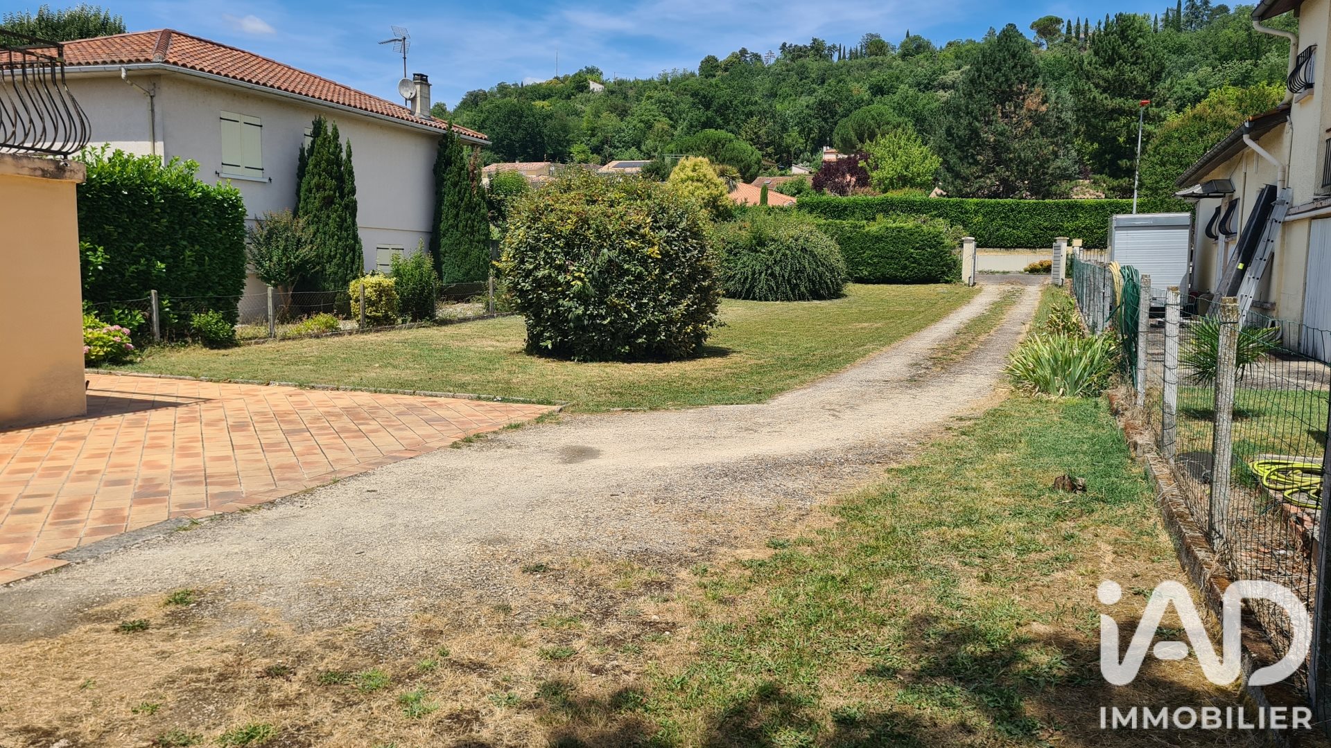Maison à vendre, 92m², Bon-Encontre