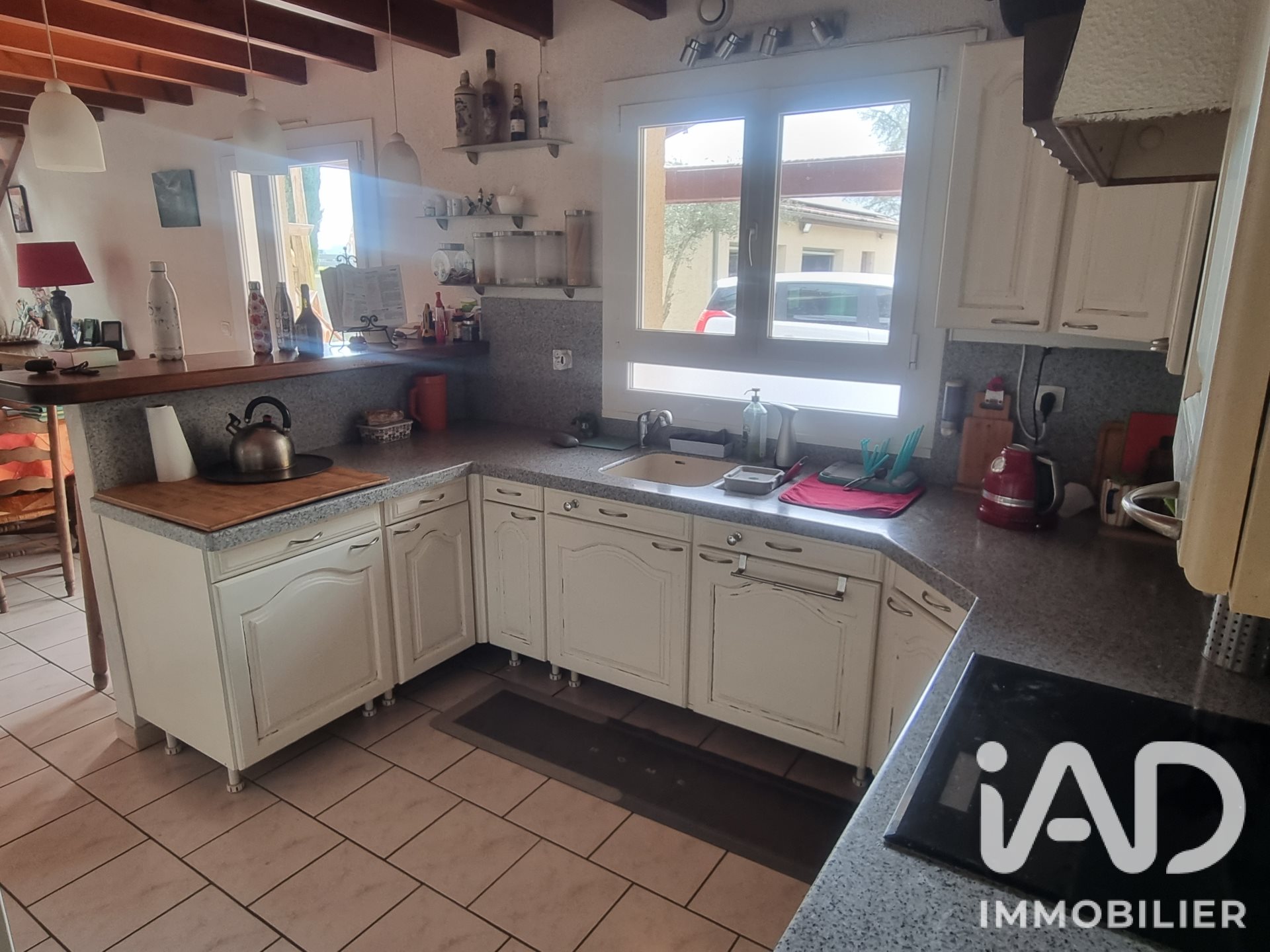Maison à vendre, 151m², Sainte-Colombe-en-Bruilhois