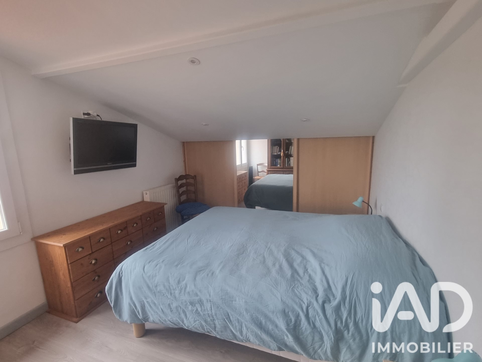 Maison à vendre, 151m², Sainte-Colombe-en-Bruilhois