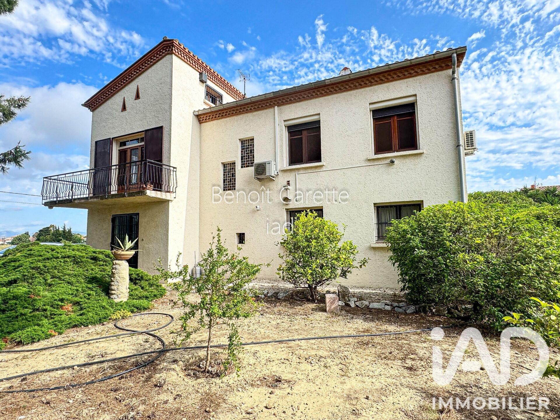 Maison à vendre, 140m², Saint-Hippolyte