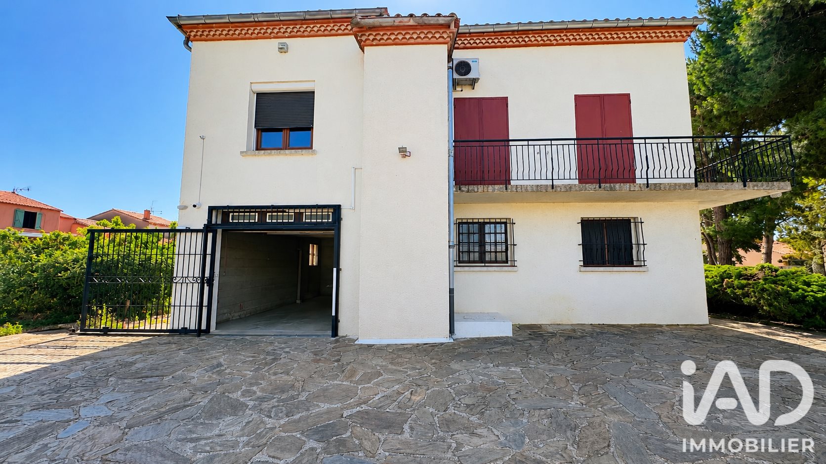Maison à vendre, 140m², Saint-Hippolyte