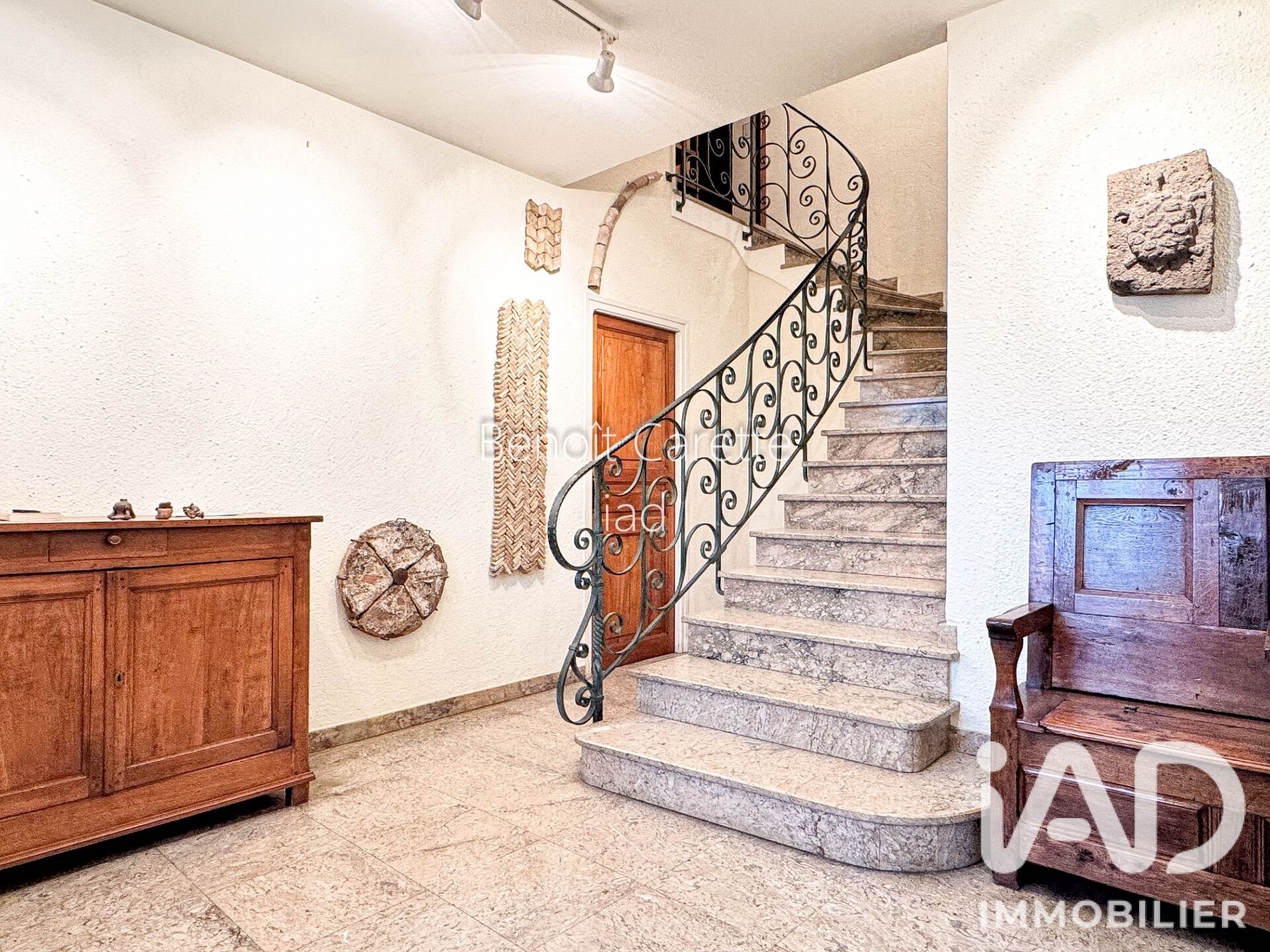 Maison à vendre, 140m², Saint-Hippolyte