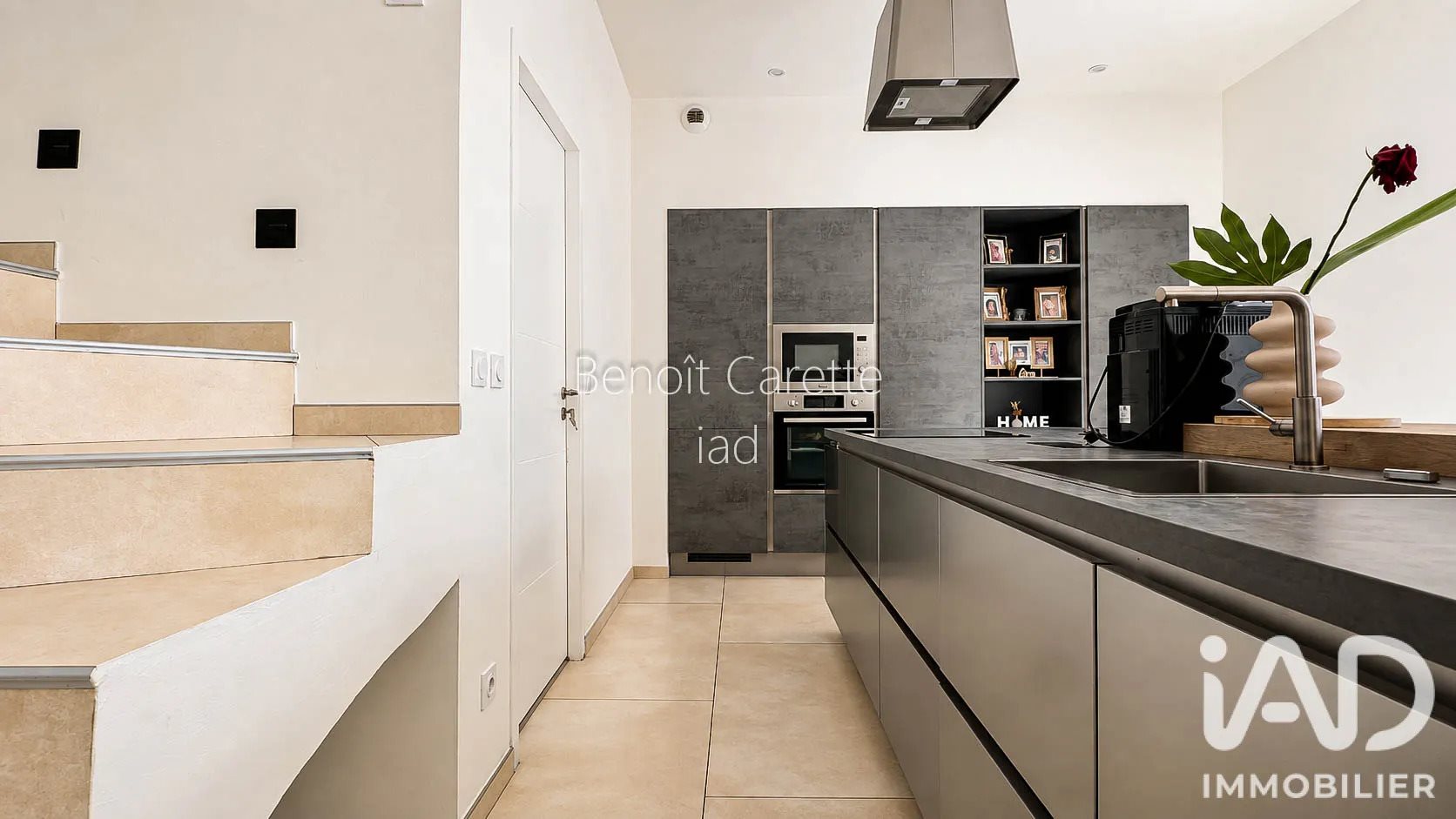 Maison à vendre, 120m², Pia