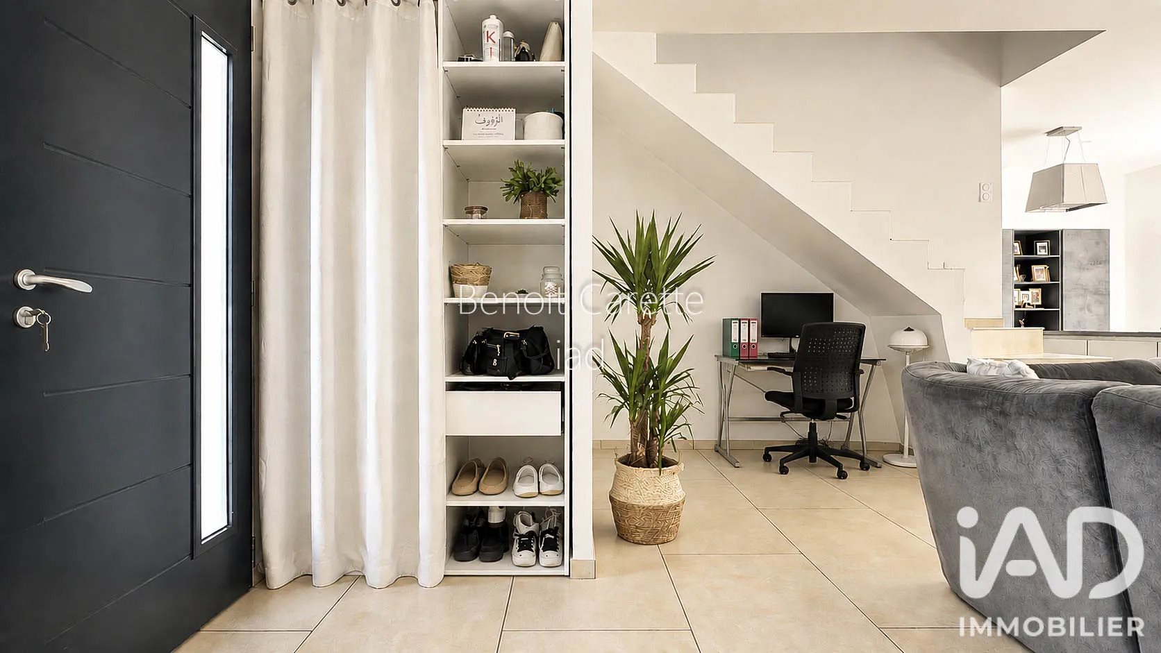 Maison à vendre, 120m², Pia