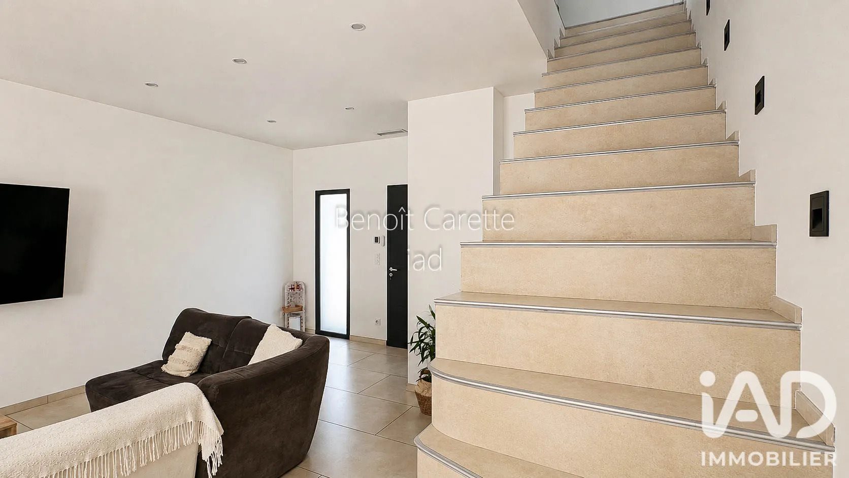 Maison à vendre, 120m², Pia