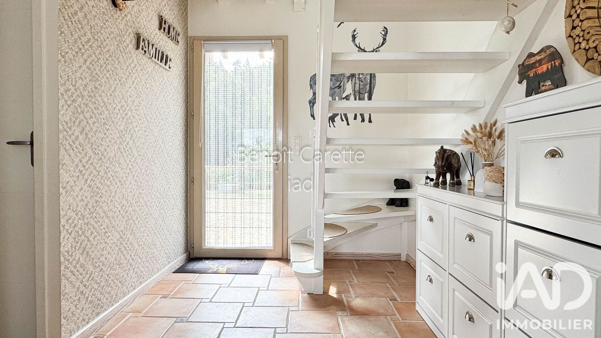 Maison à vendre, 152m², Quérigut