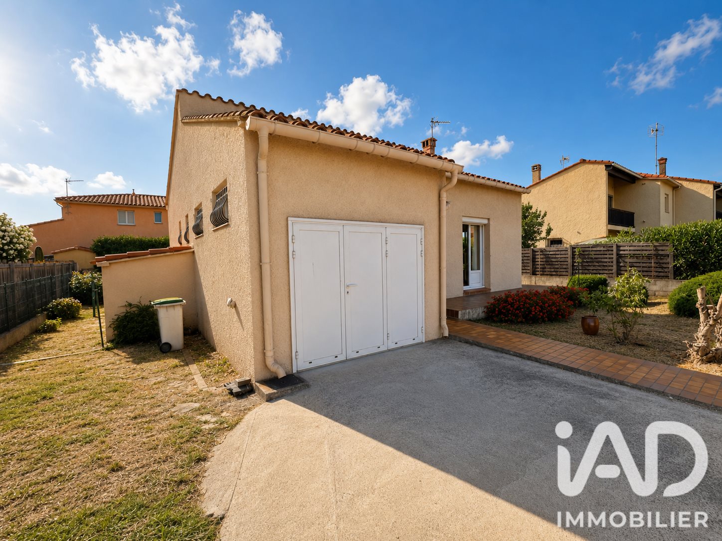 Maison à vendre, 75m², Saint-Laurent-de-la-Salanque