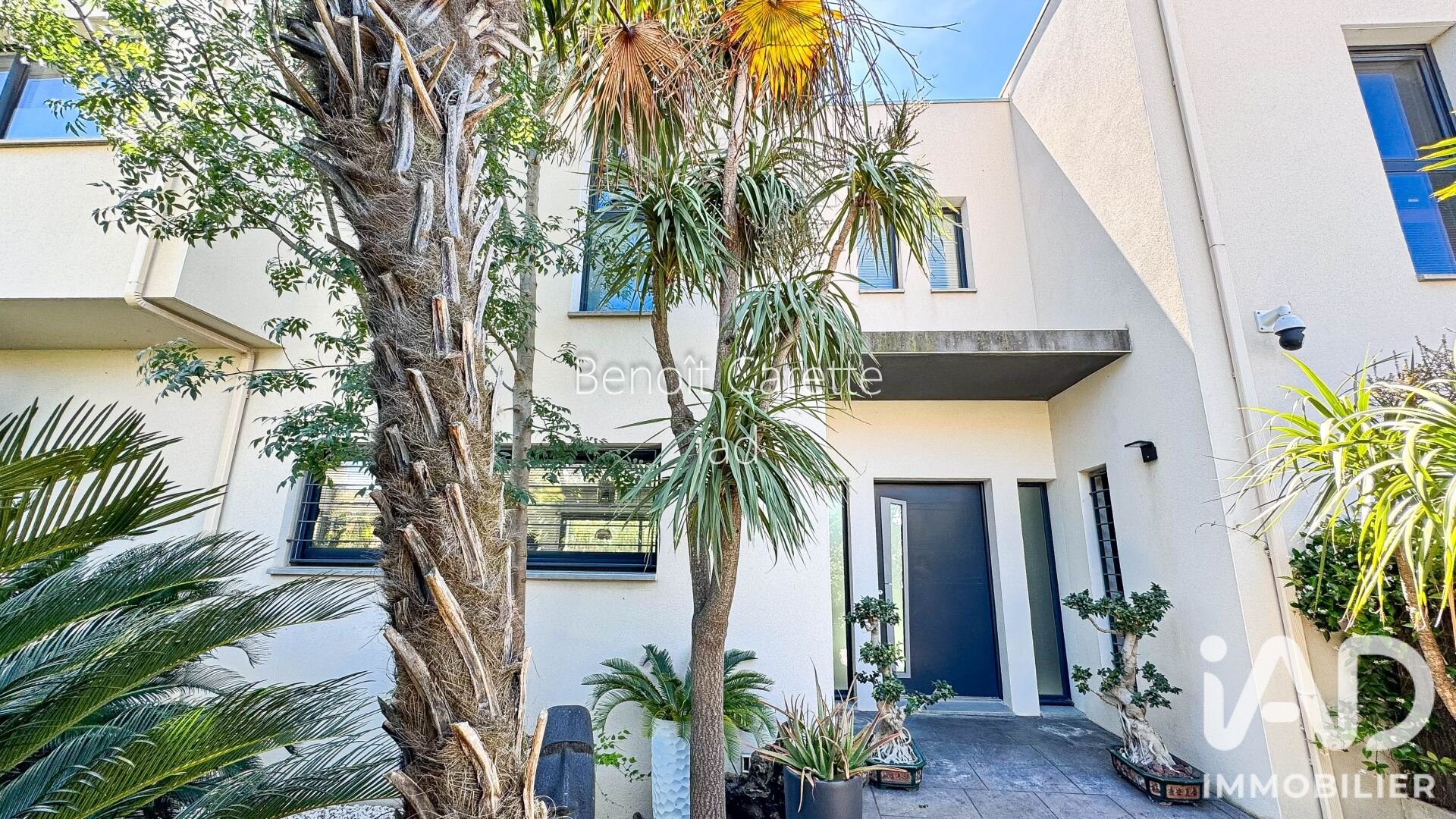 Maison à vendre, 180m², Torreilles