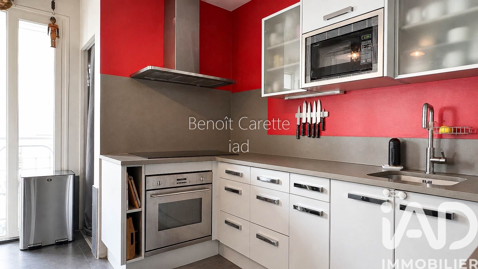 Appartement à vendre, 92m², Perpignan