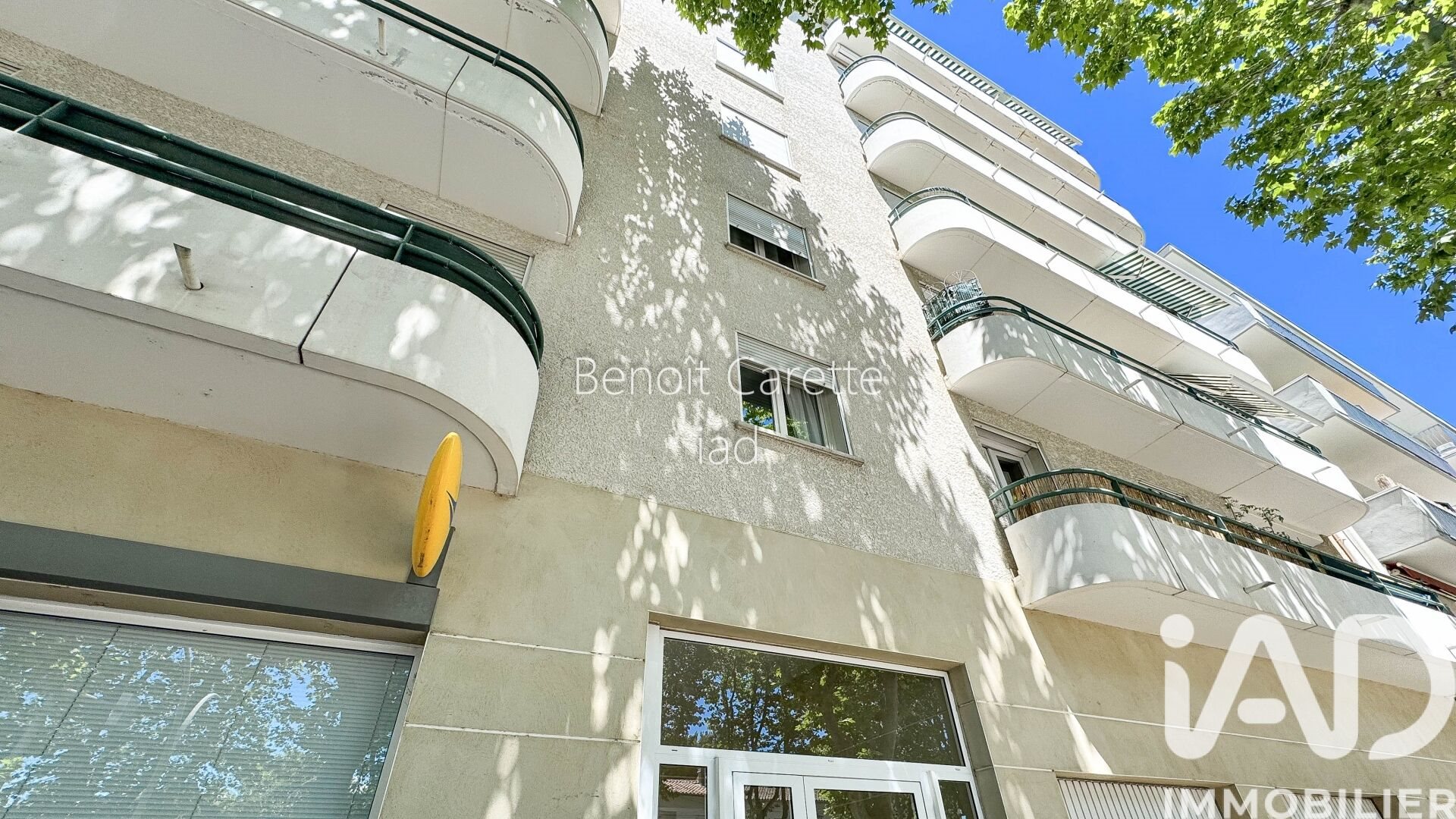 Appartement à vendre, 44m², Narbonne
