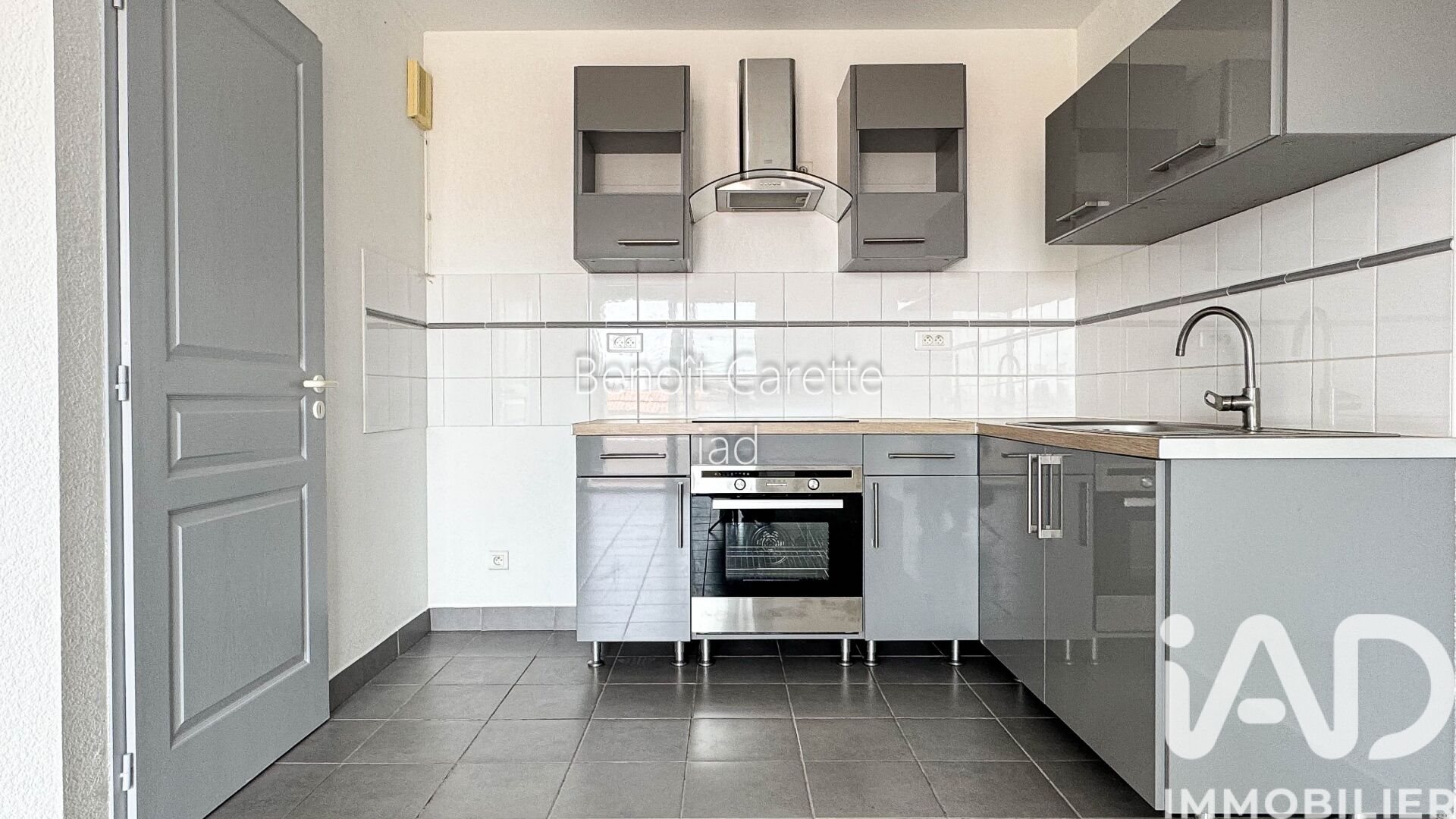 Appartement à vendre, 44m², Narbonne