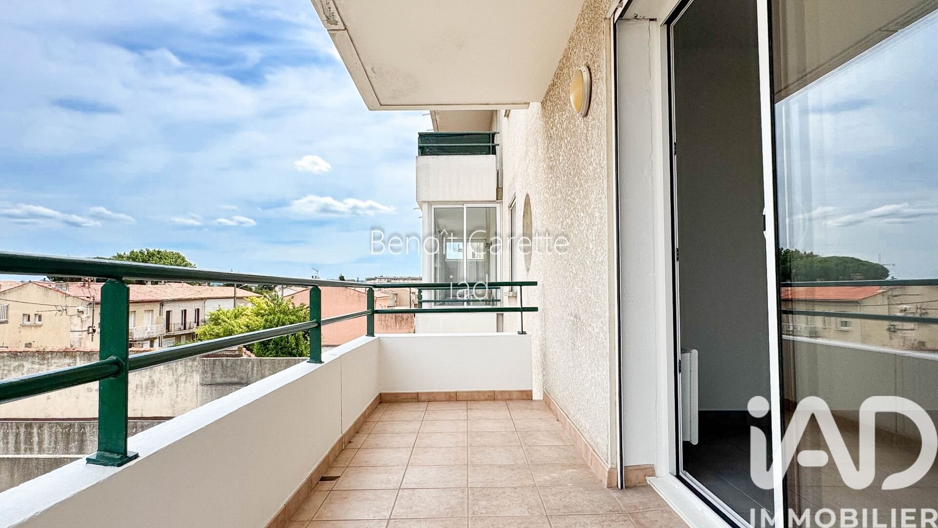 Appartement à vendre, 44m², Narbonne