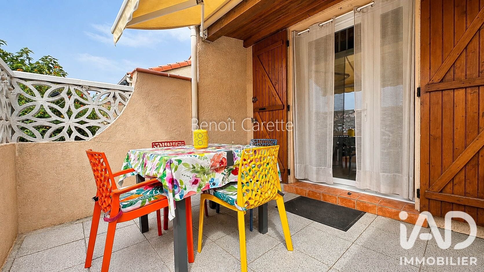 Maison à vendre, 32m², Leucate