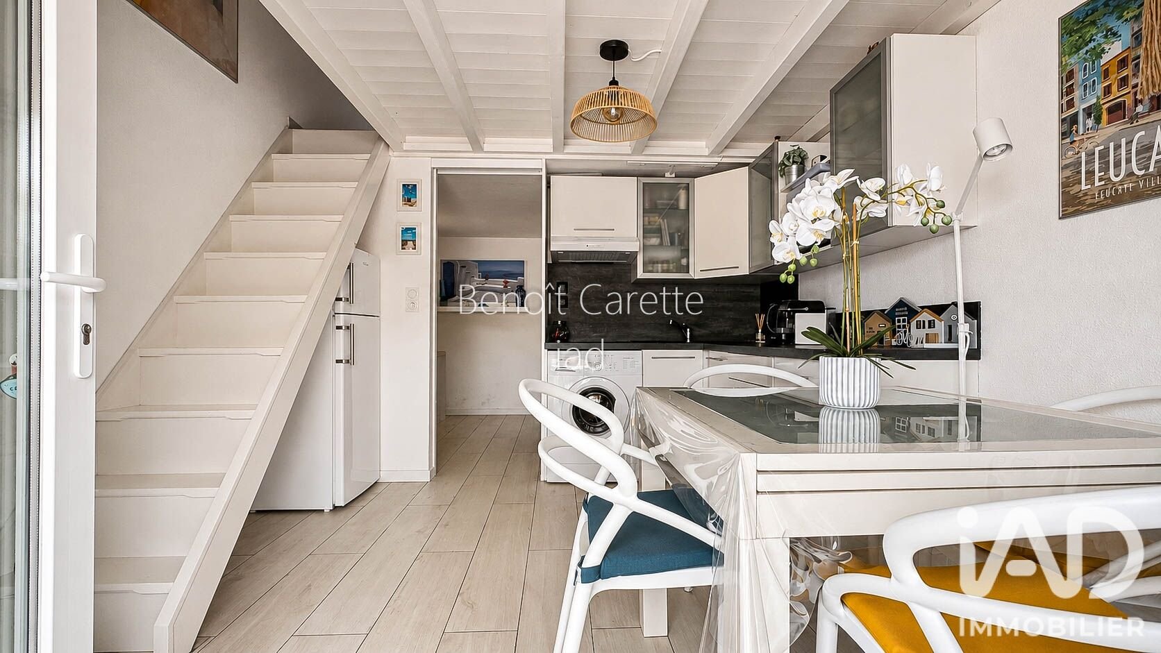 Maison à vendre, 32m², Leucate