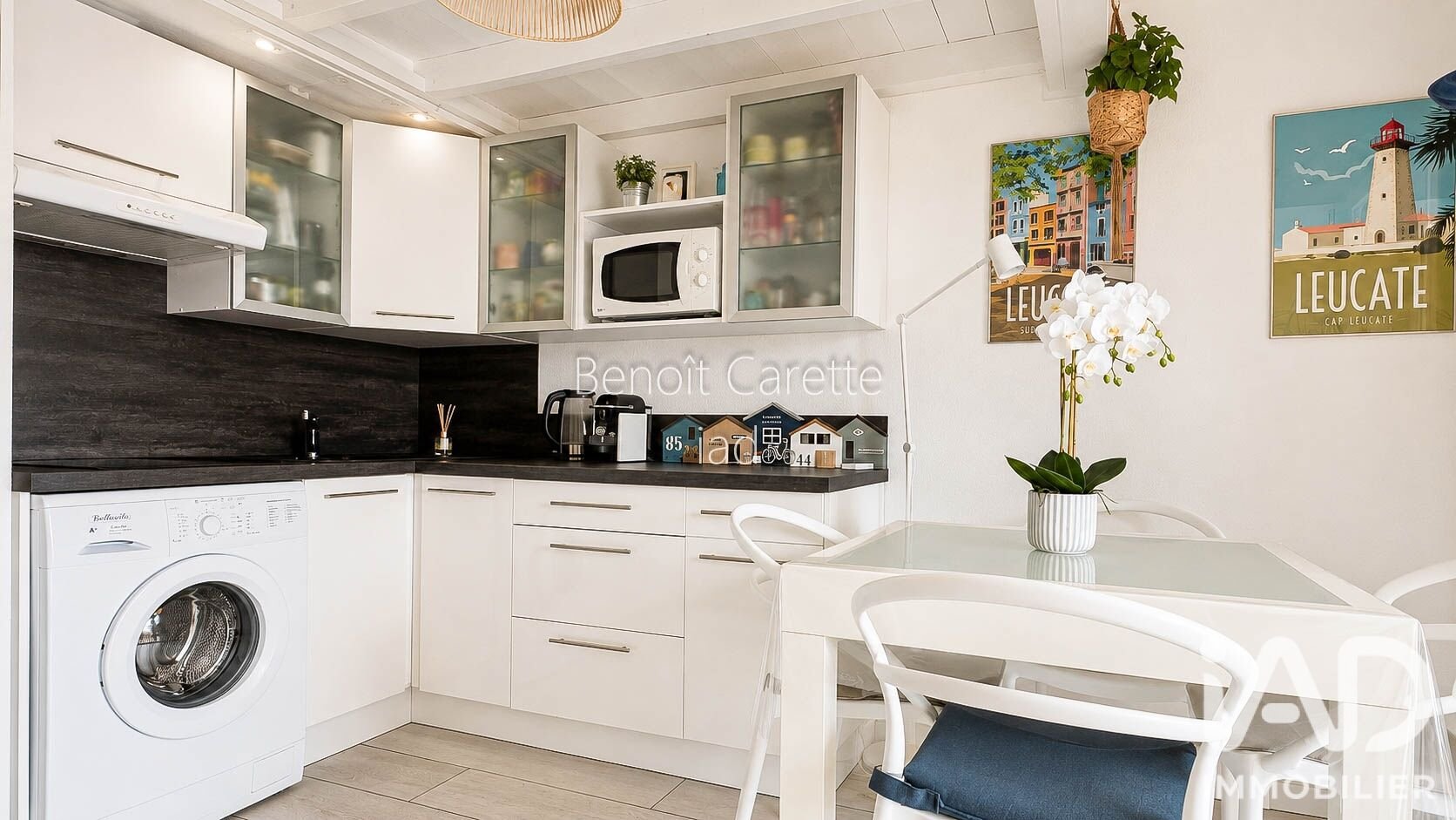 Maison à vendre, 32m², Leucate