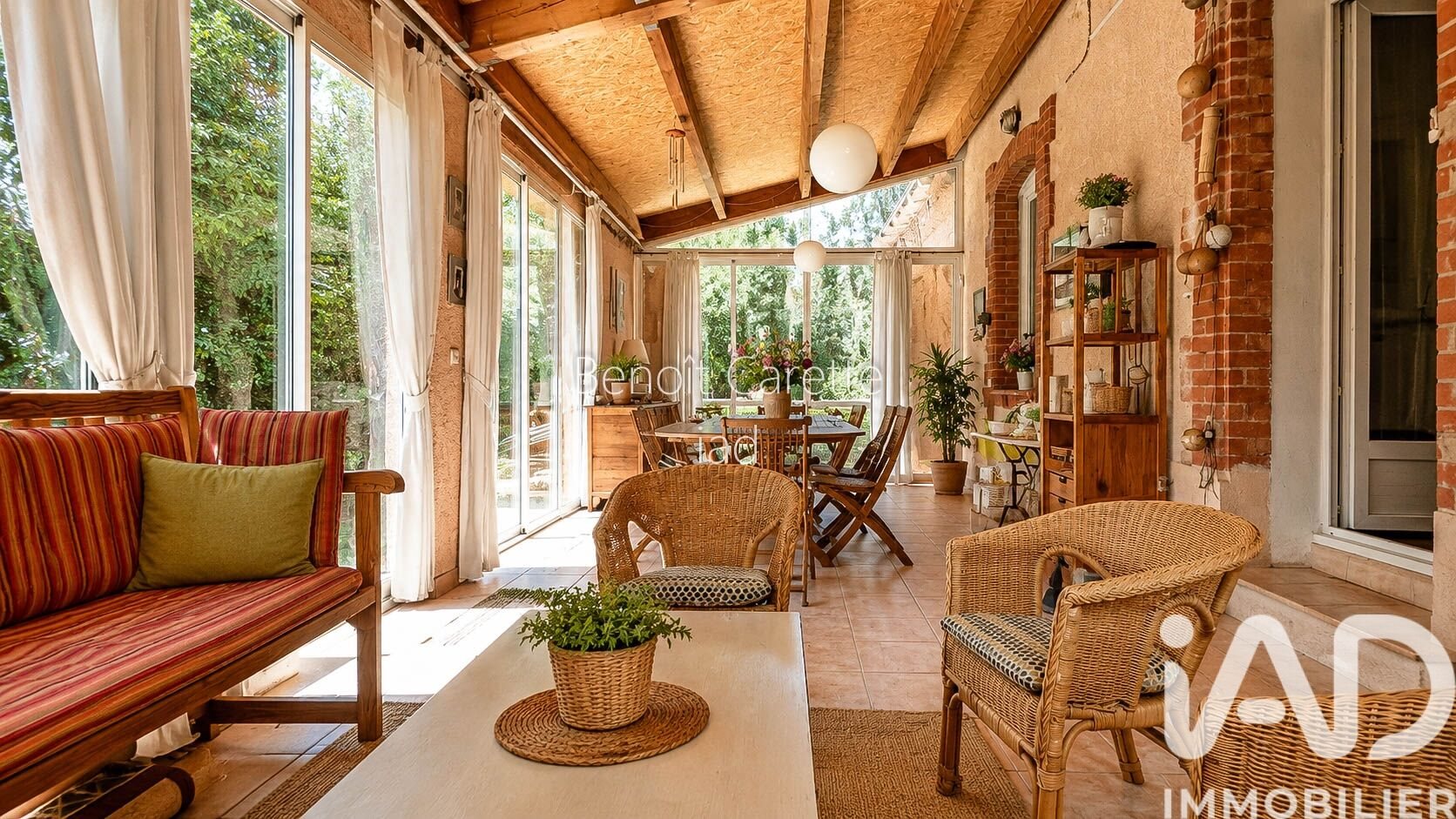 Maison à vendre, 156m², Peyriac-de-Mer