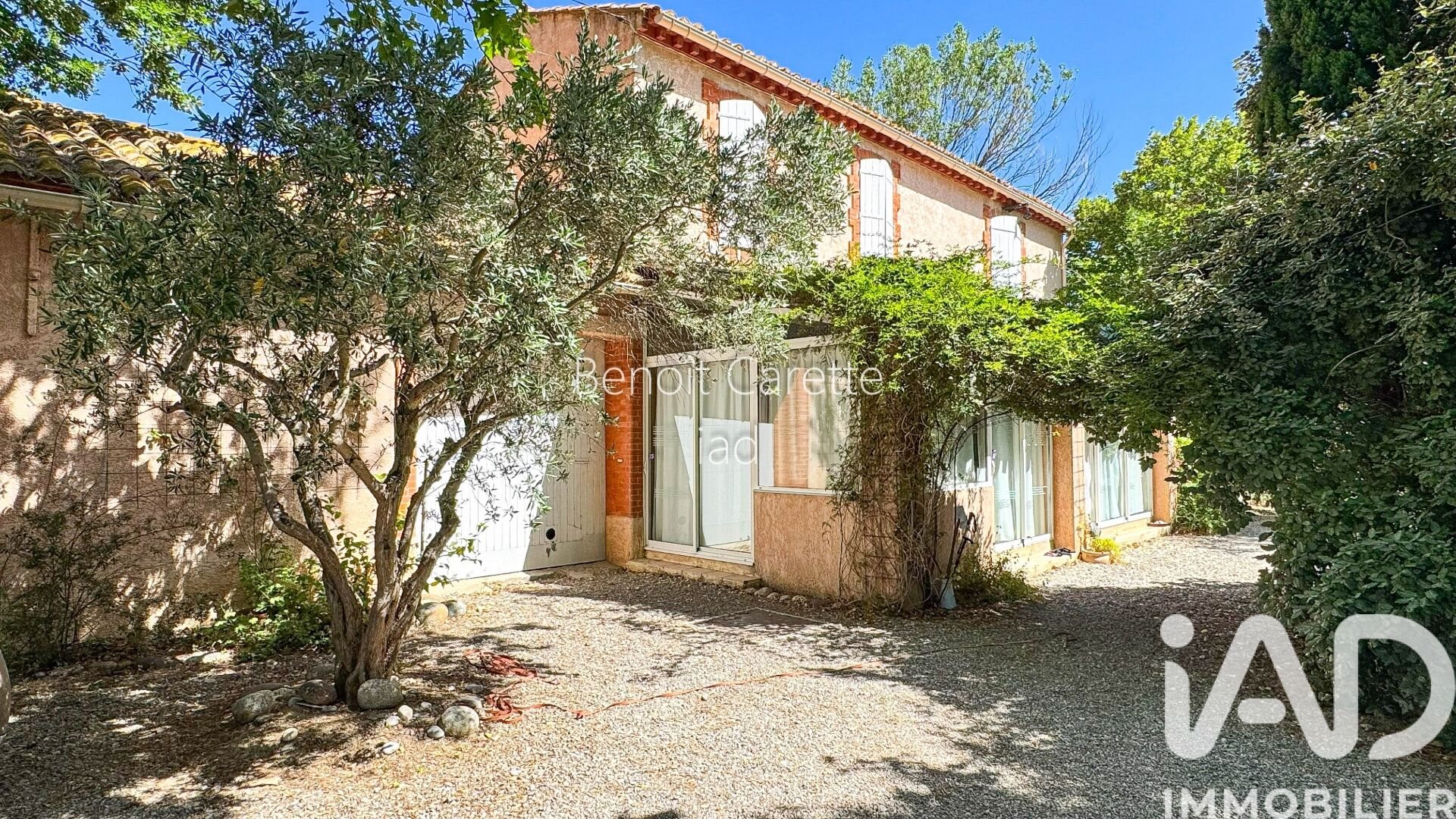 Maison à vendre, 156m², Peyriac-de-Mer