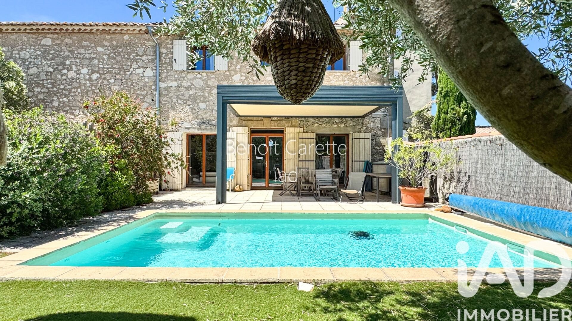 Maison à vendre, 282m², Fleury d'Aude