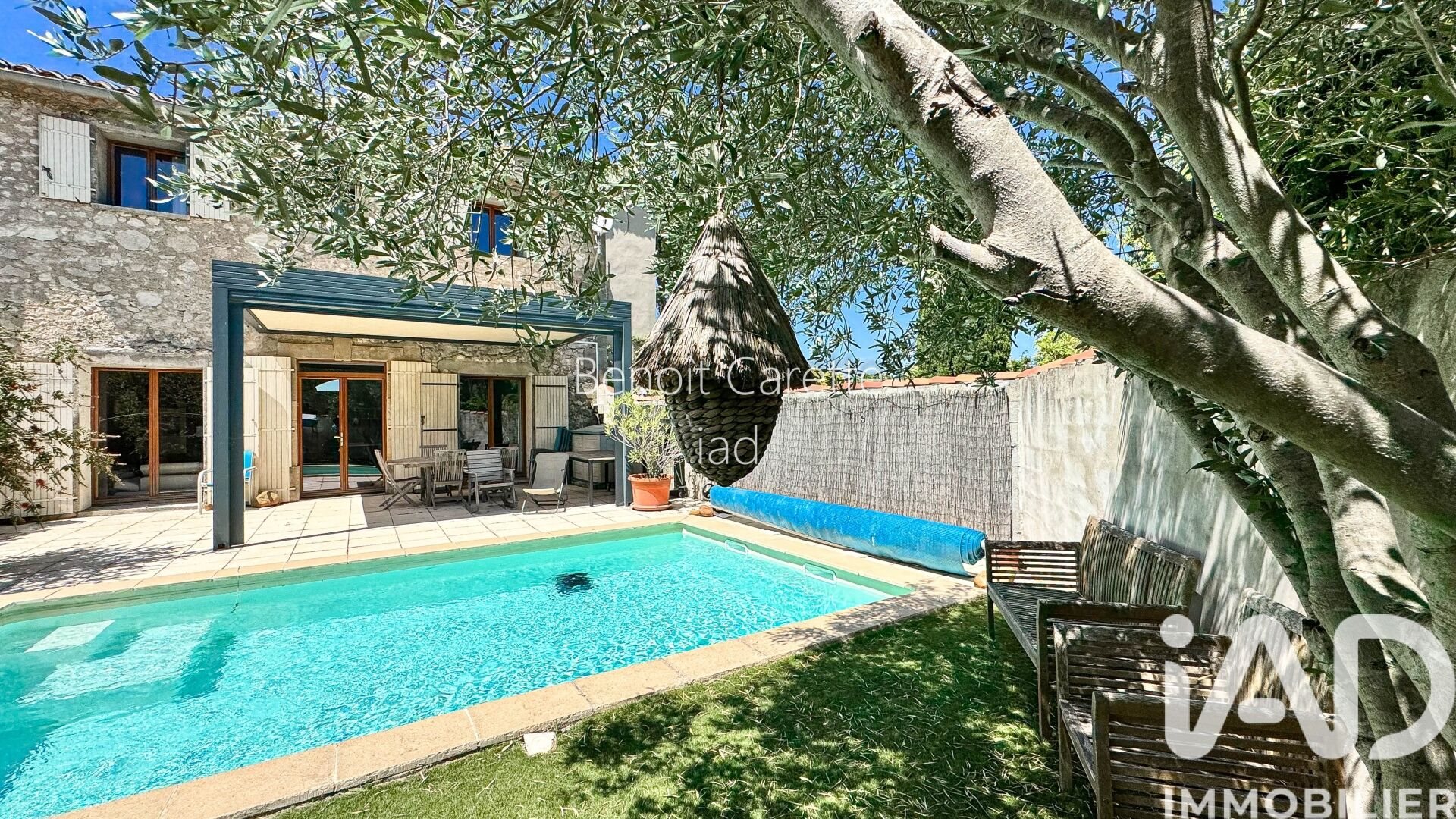 Maison à vendre, 282m², Fleury d'Aude