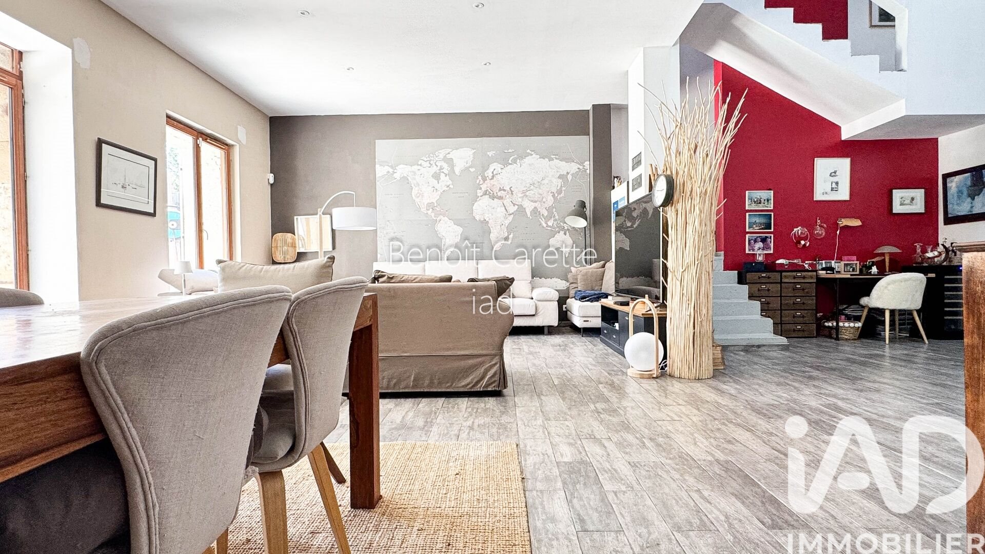 Maison à vendre, 282m², Fleury d'Aude
