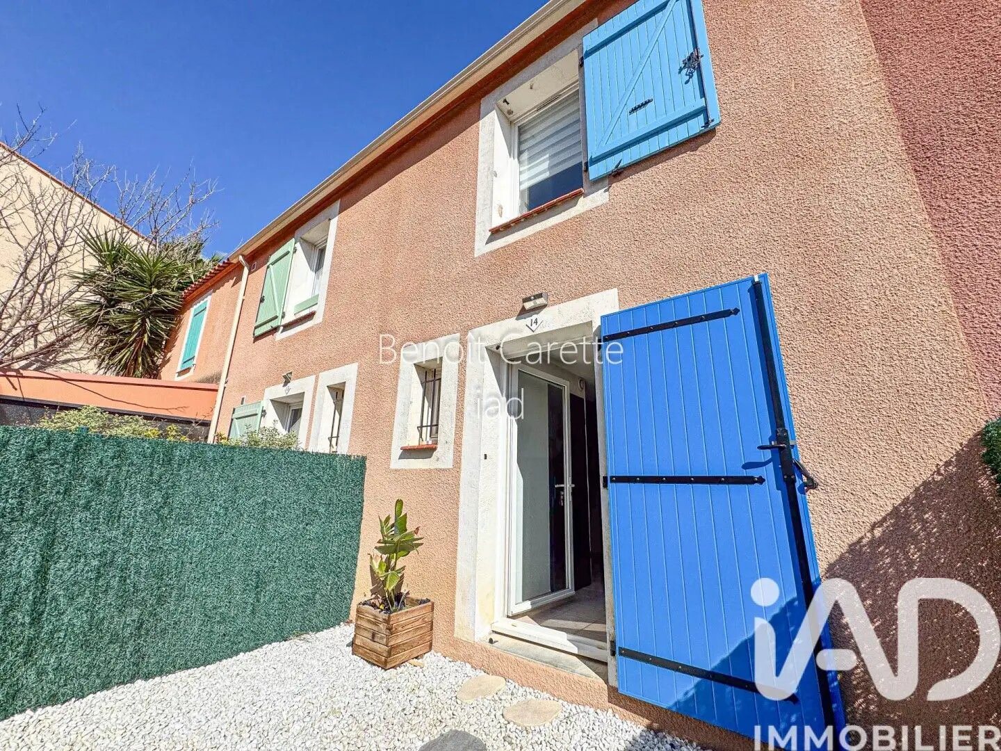 Maison à vendre, 57m², Torreilles