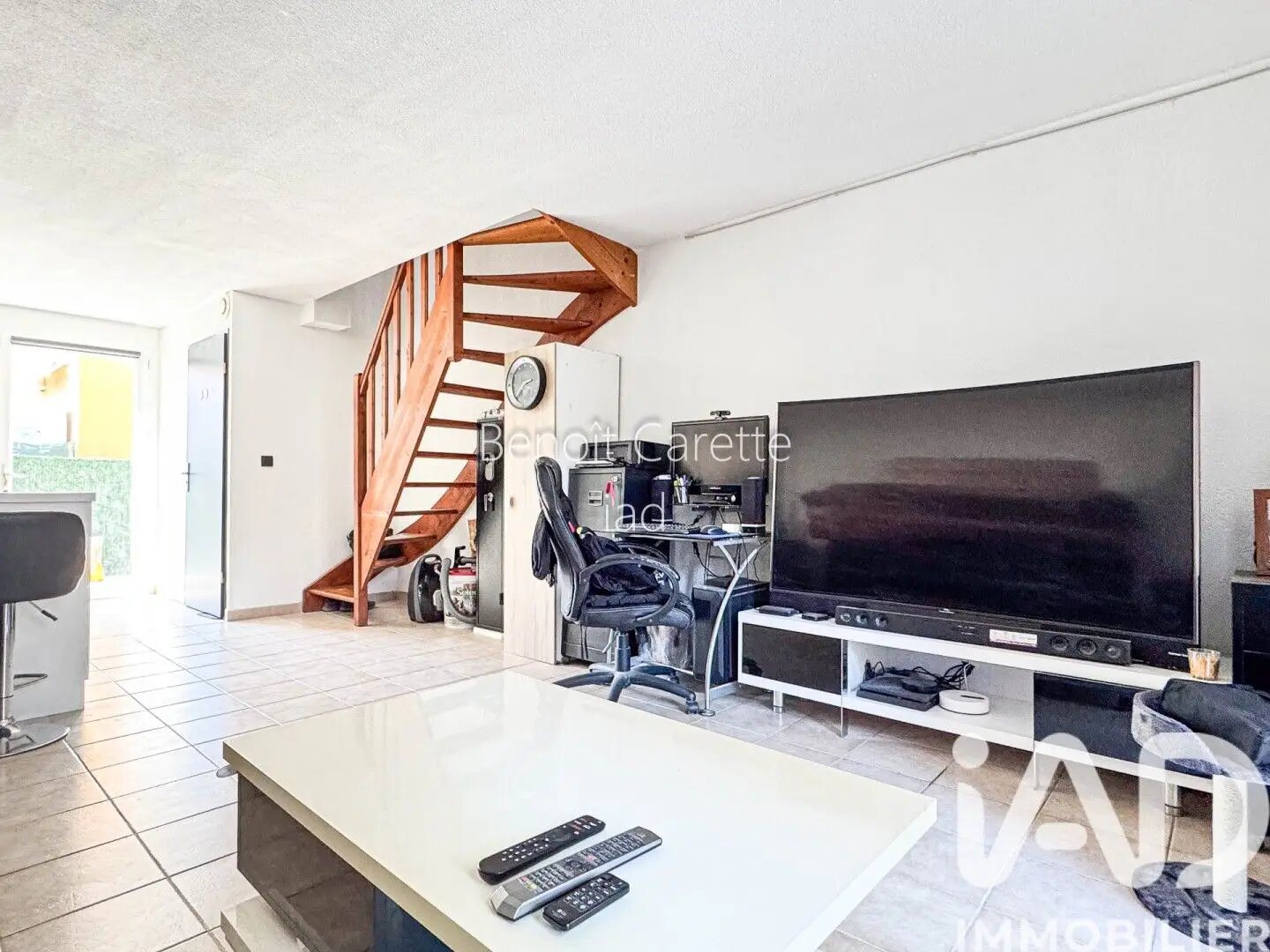 Maison à vendre, 57m², Torreilles
