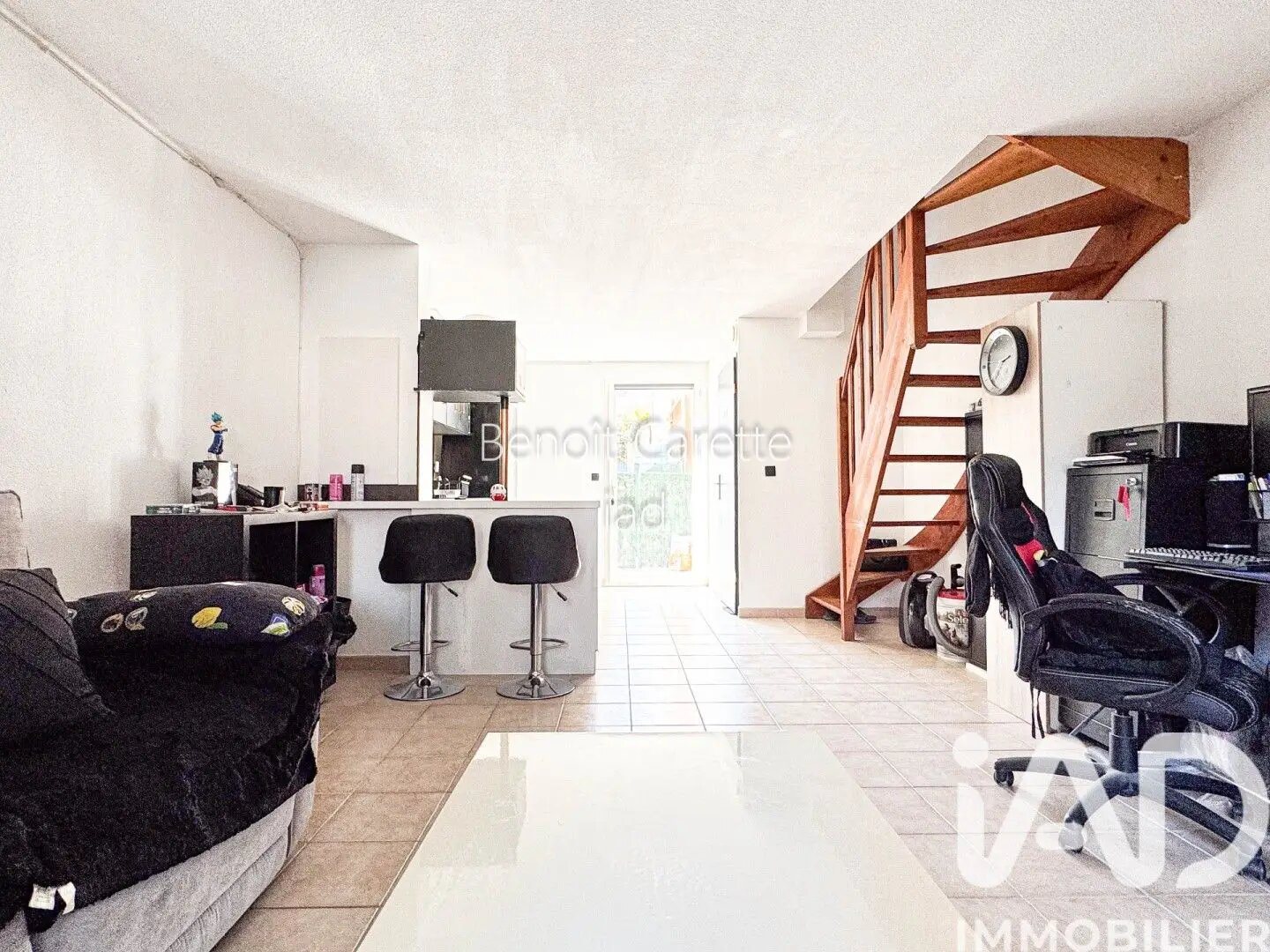 Maison à vendre, 57m², Torreilles