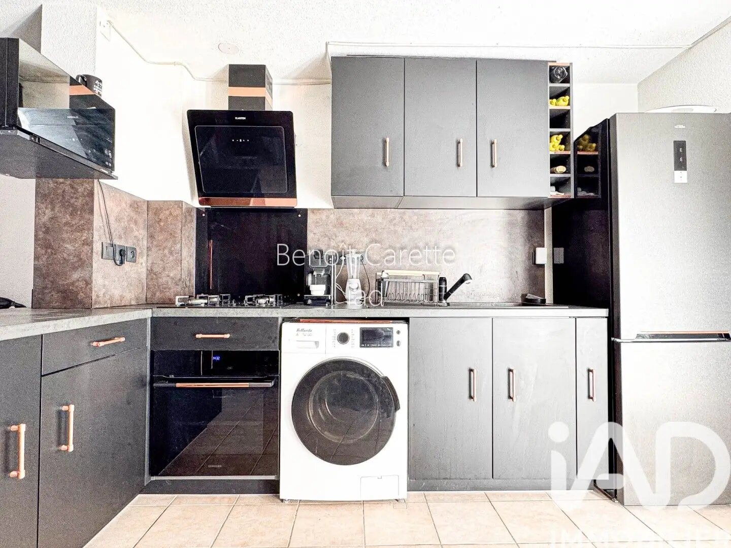 Maison à vendre, 57m², Torreilles