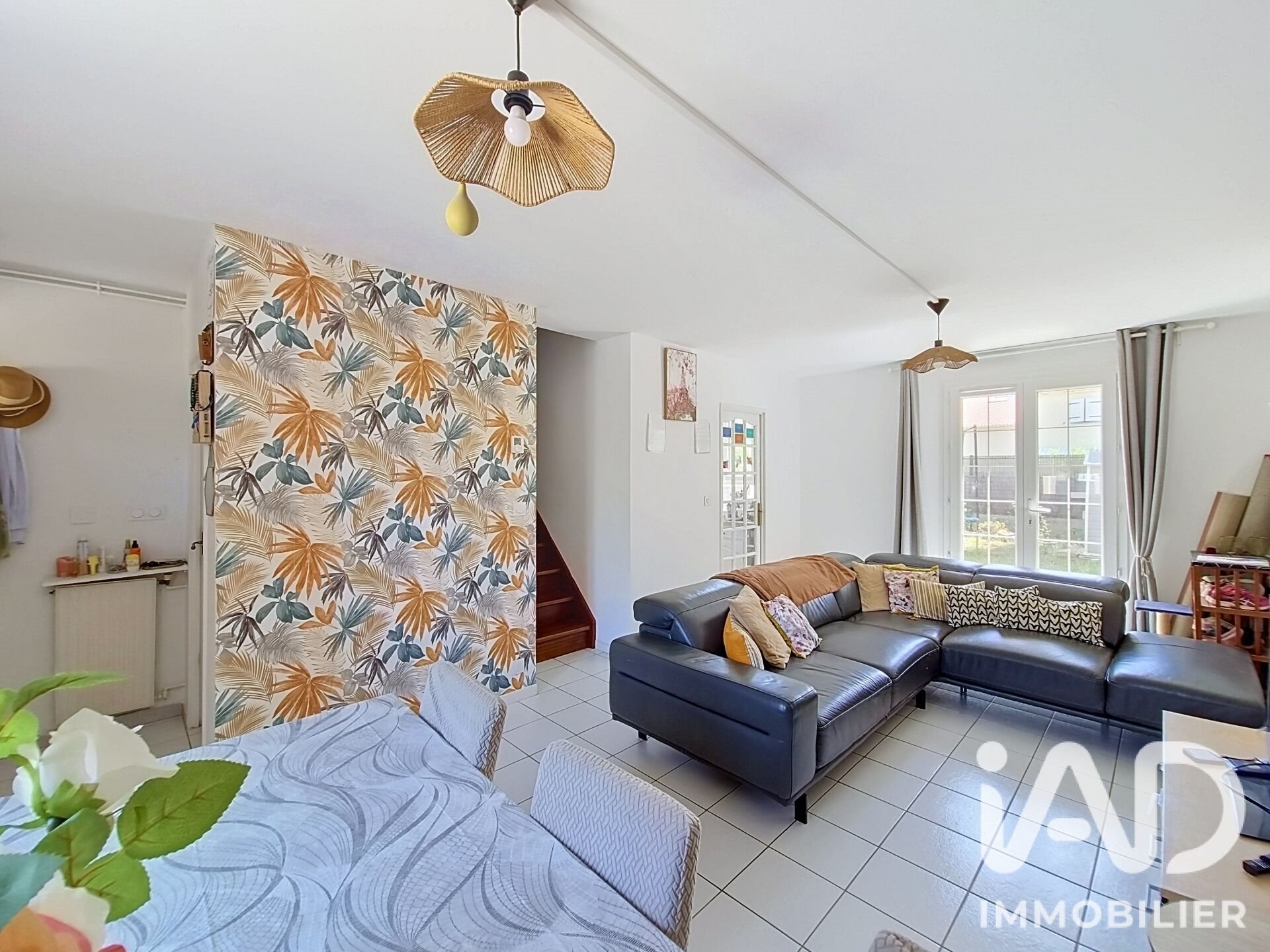 Maison à vendre, 85m², Saint-Sébastien-sur-Loire