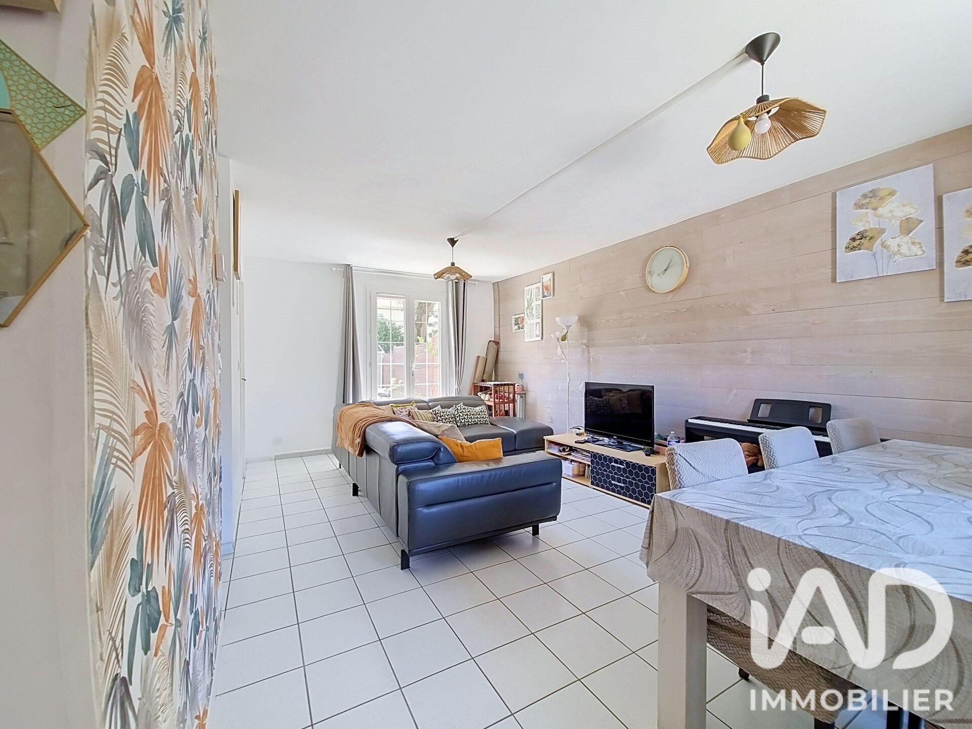 Maison à vendre, 85m², Saint-Sébastien-sur-Loire