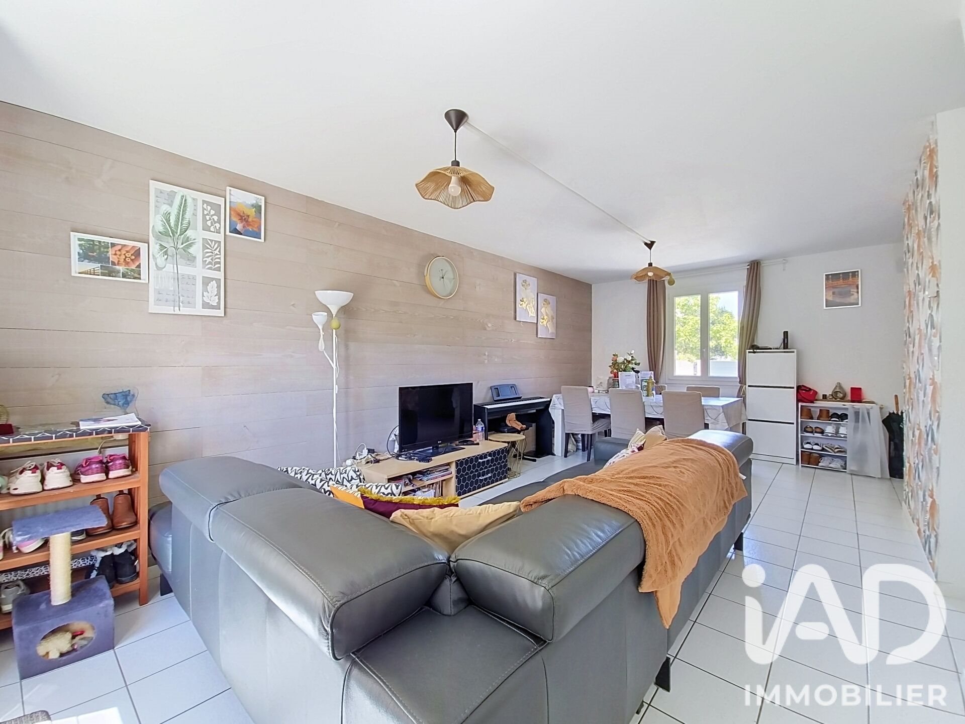 Maison à vendre, 85m², Saint-Sébastien-sur-Loire
