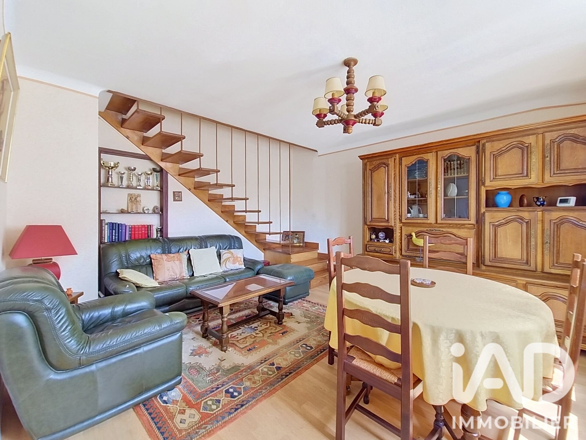 Maison à vendre, 76m², Nantes