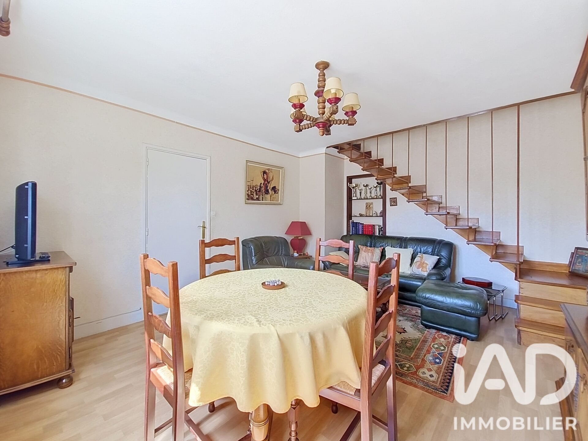 Maison à vendre, 76m², Nantes