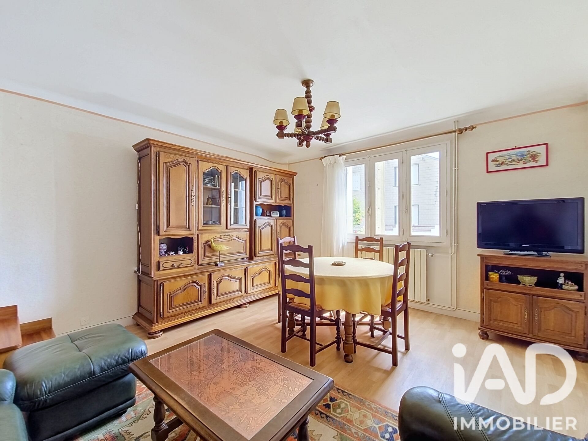Maison à vendre, 76m², Nantes