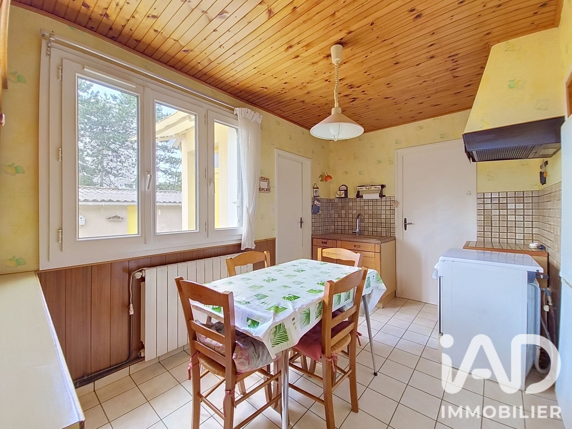 Maison à vendre, 76m², Nantes