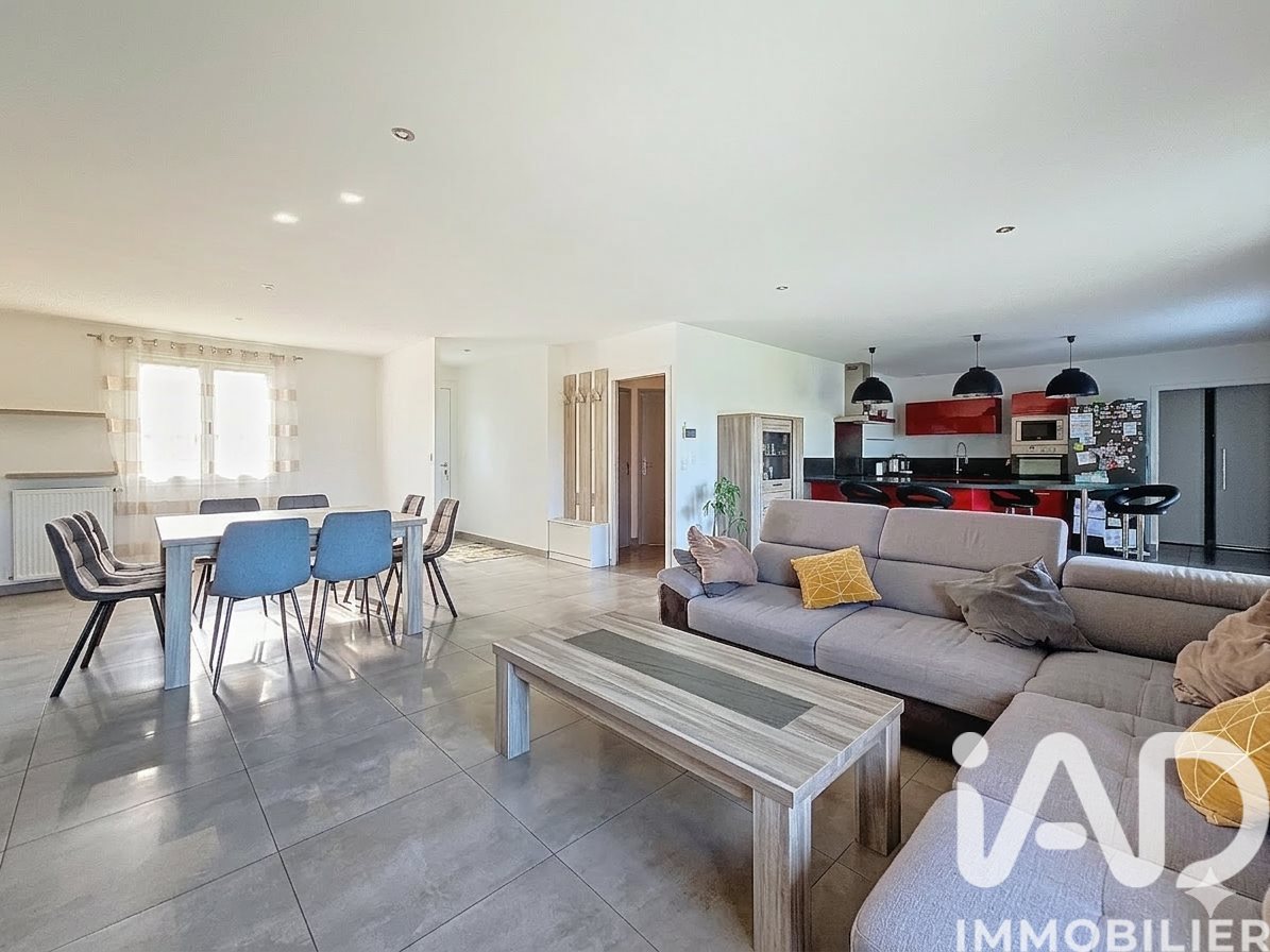 Maison à vendre, 156m², Divatte-sur-Loire