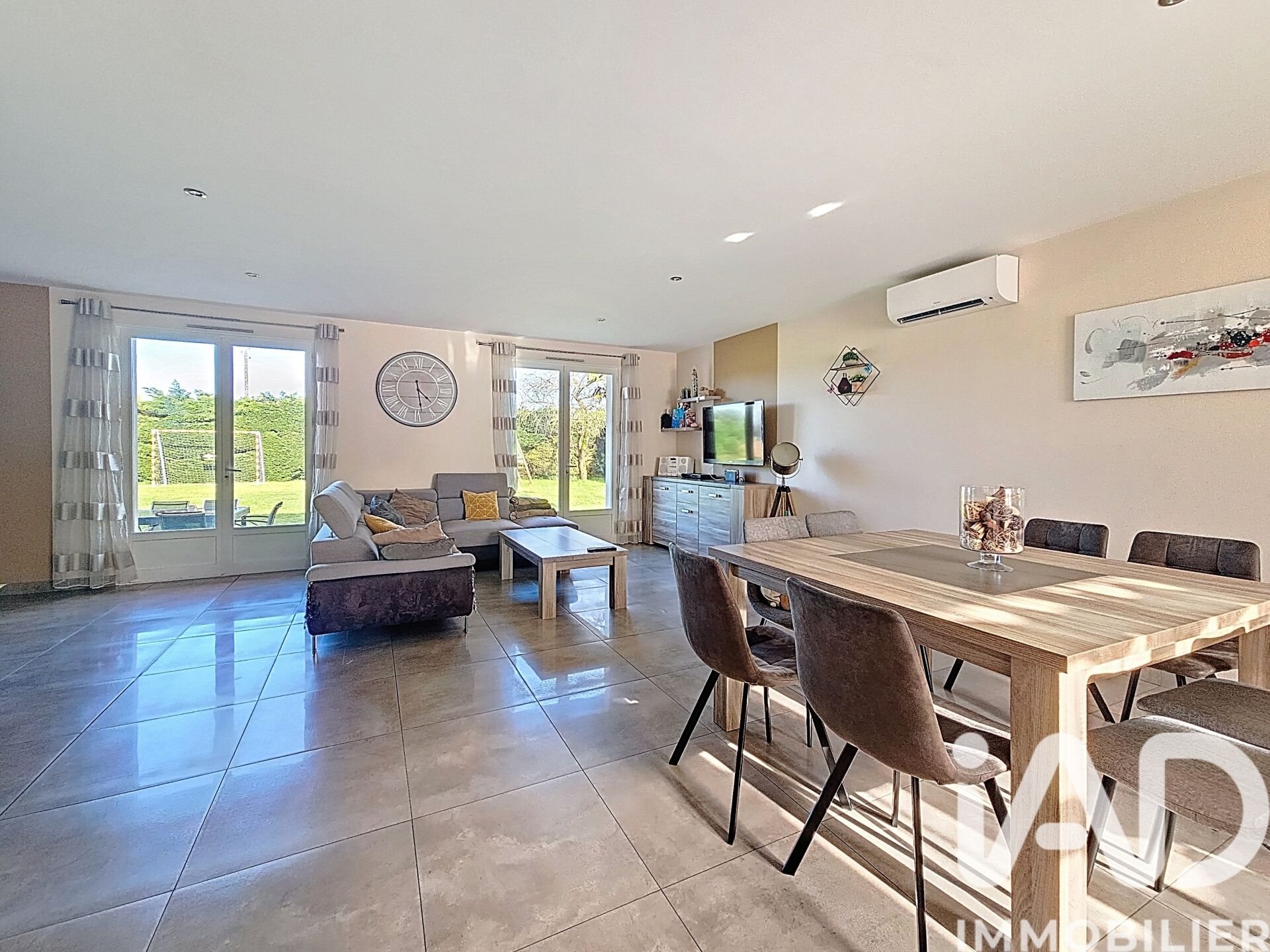 Maison à vendre, 156m², Divatte-sur-Loire