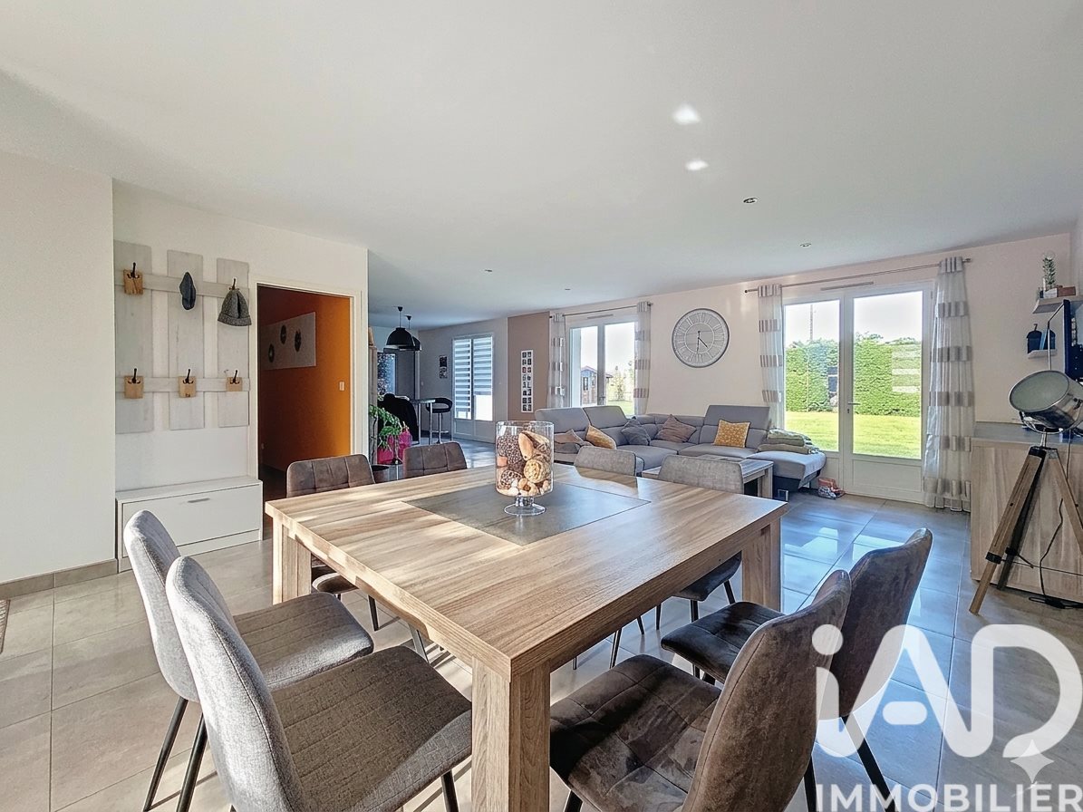 Maison à vendre, 156m², Divatte-sur-Loire