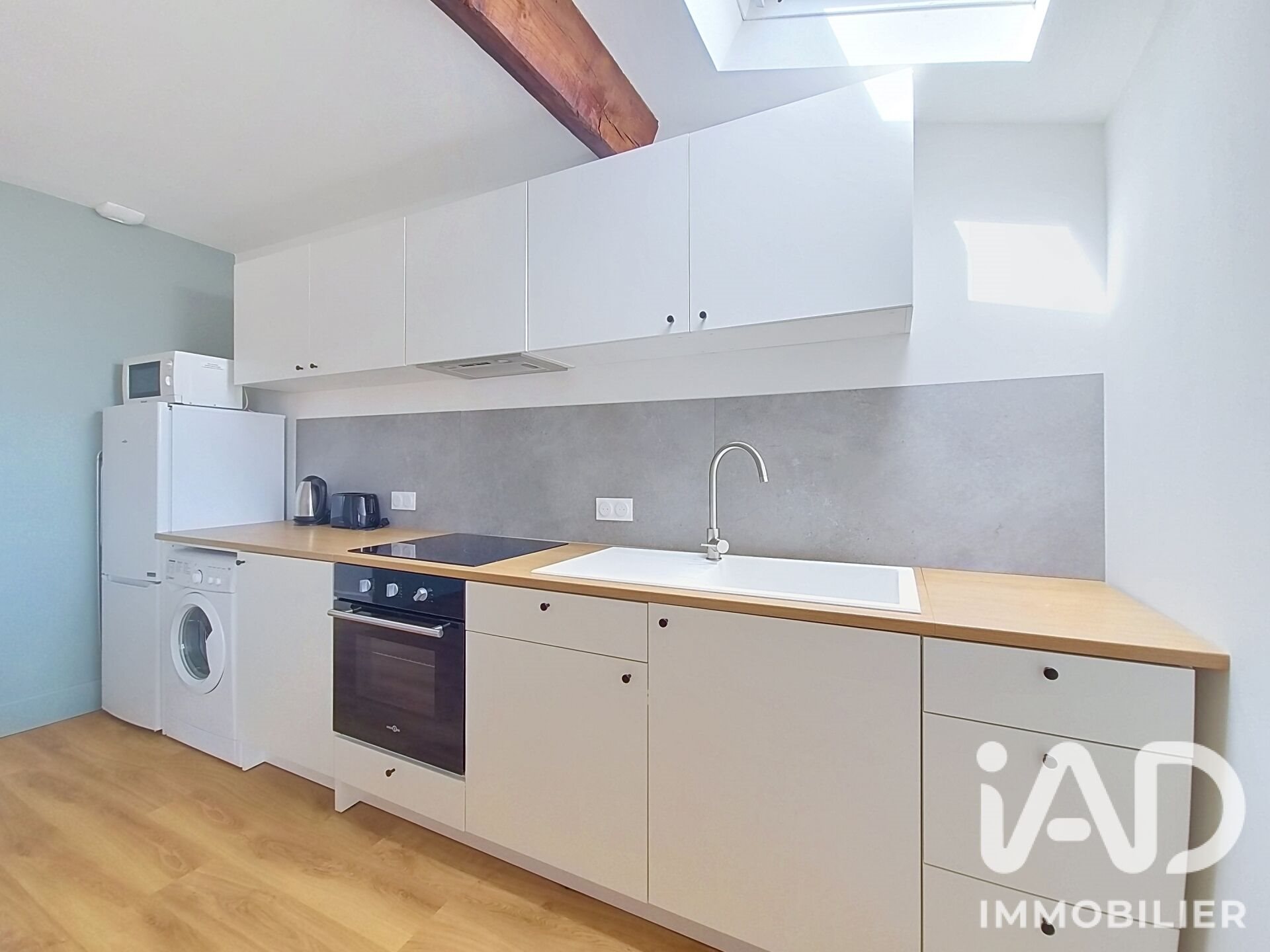 Appartement à louer, 62m², Orée d'Anjou