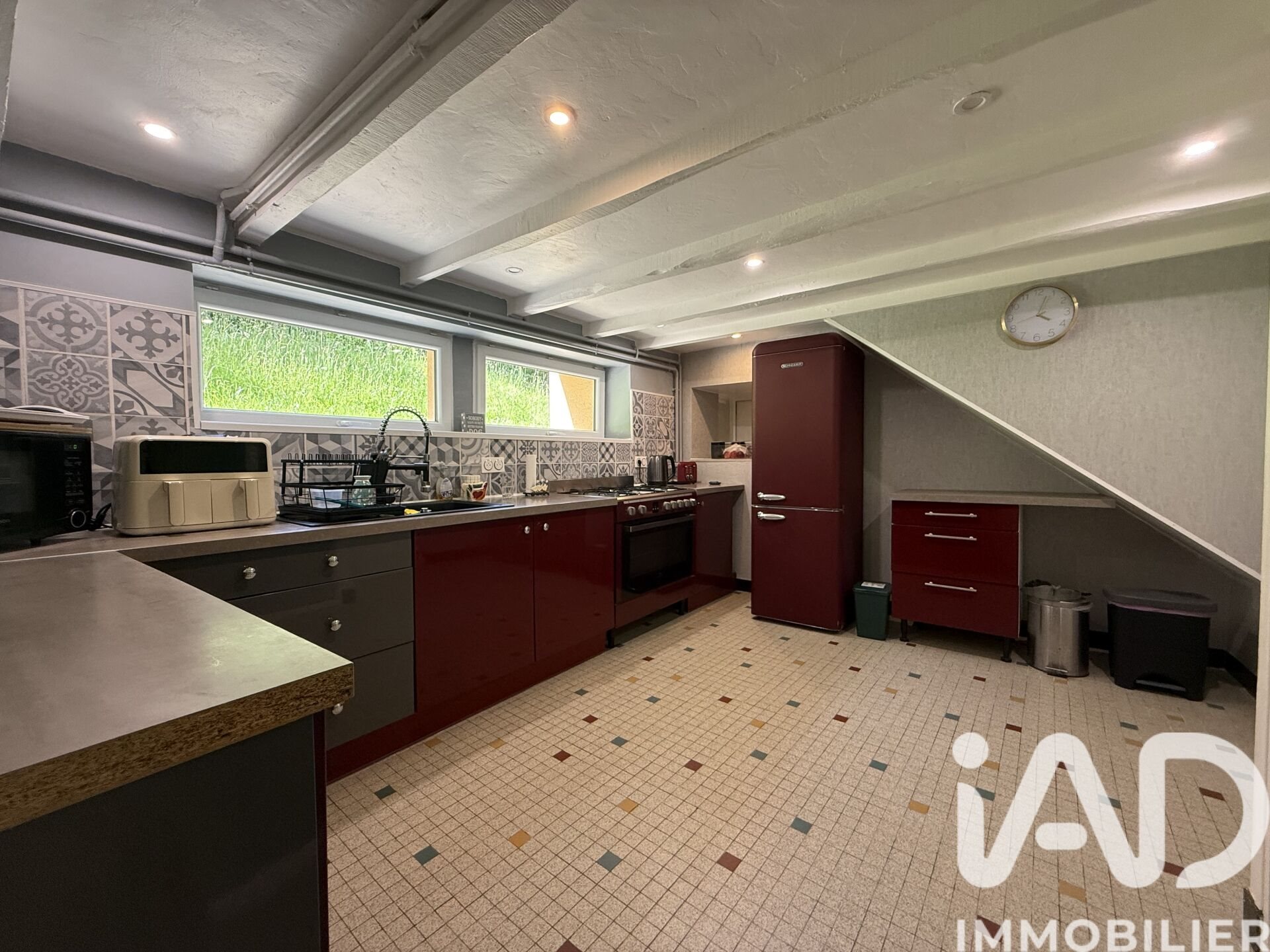 Maison à vendre, 120m², Maisonnais-sur-Tardoire