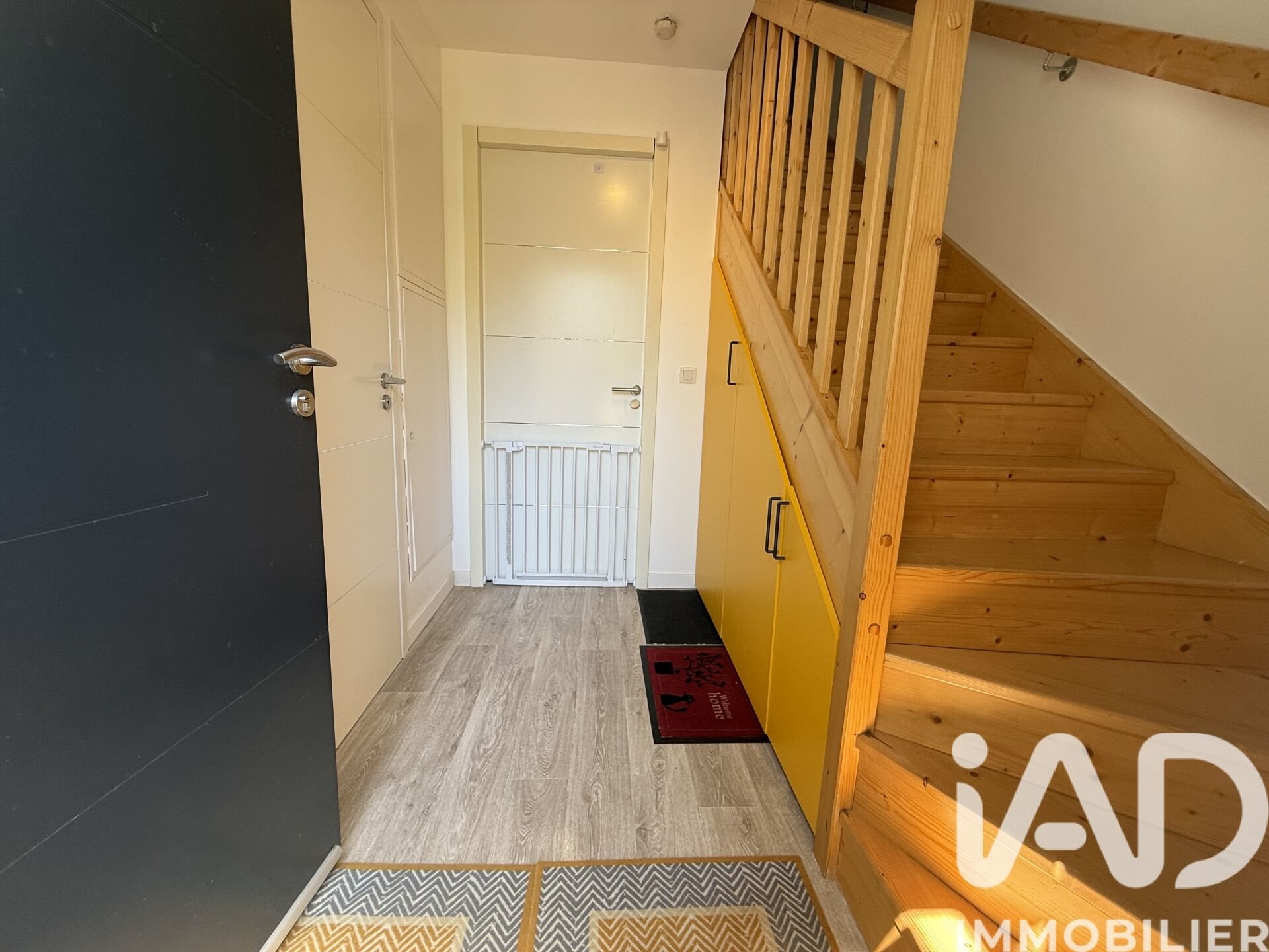 Maison à vendre, 83m², Canéjan