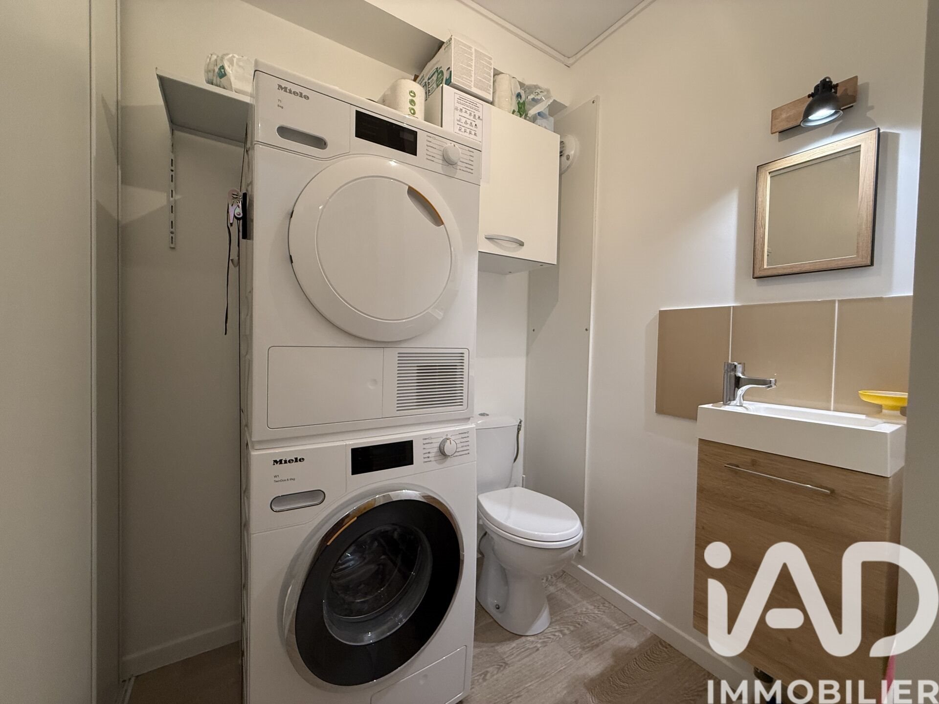 Maison à vendre, 83m², Canéjan