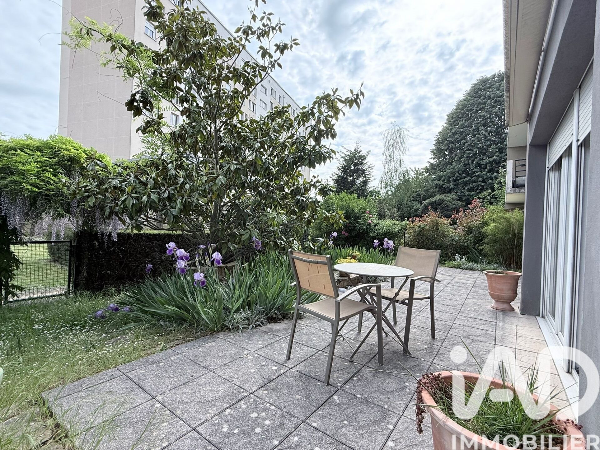 Appartement à vendre, 102m², Limoges