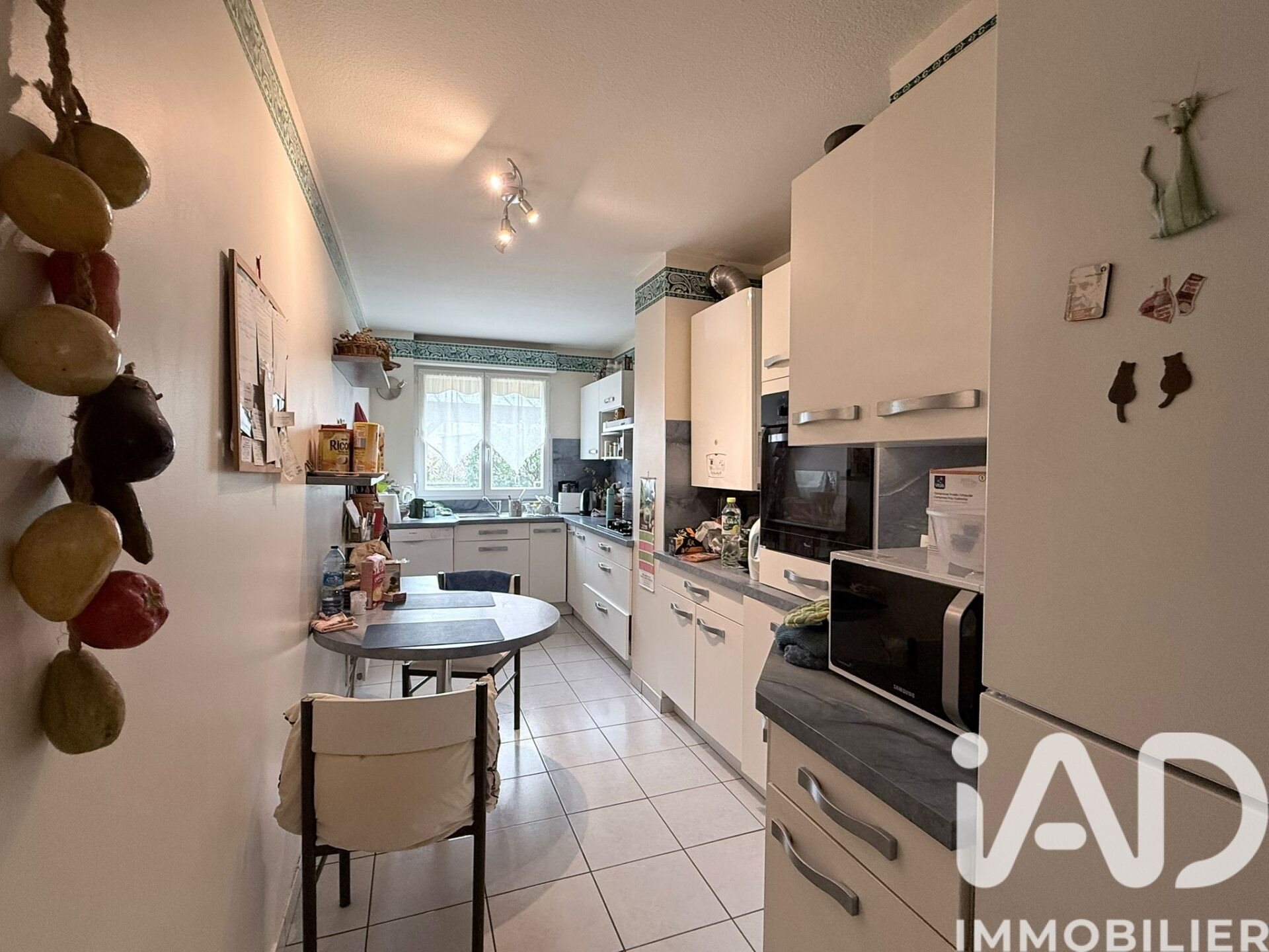 Appartement à vendre, 102m², Limoges